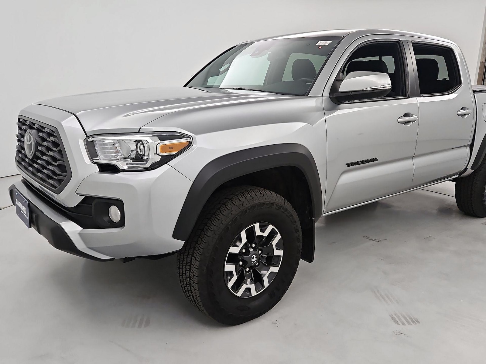 2023 Toyota Tacoma TRD Off Road - Photo 3