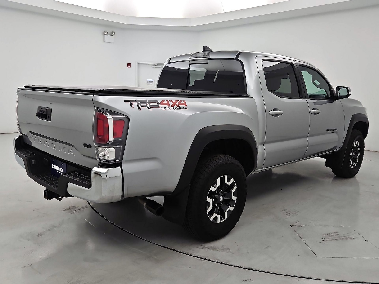 2023 Toyota Tacoma TRD Off Road - Photo 5