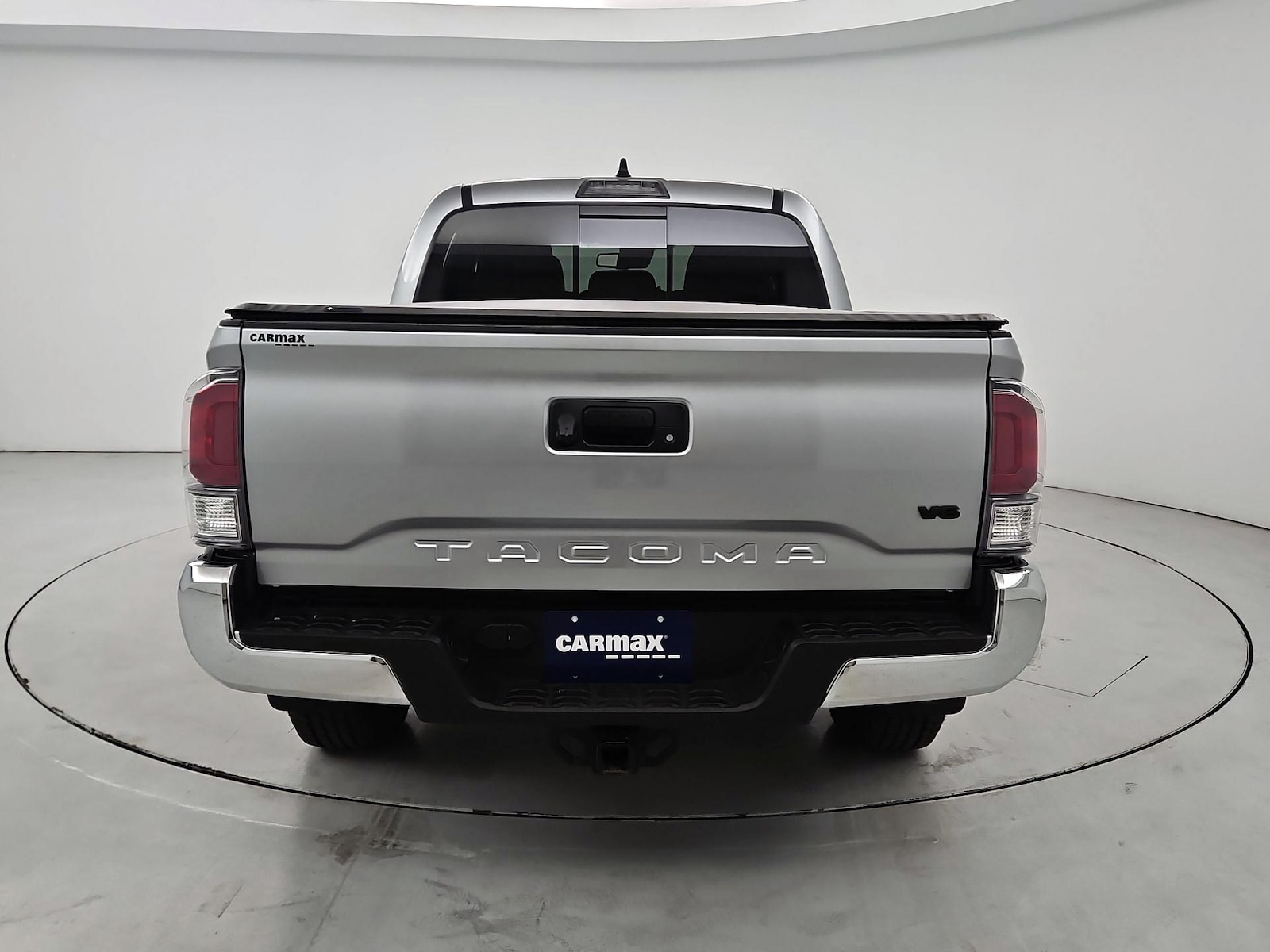 2023 Toyota Tacoma TRD Off Road - Photo 6