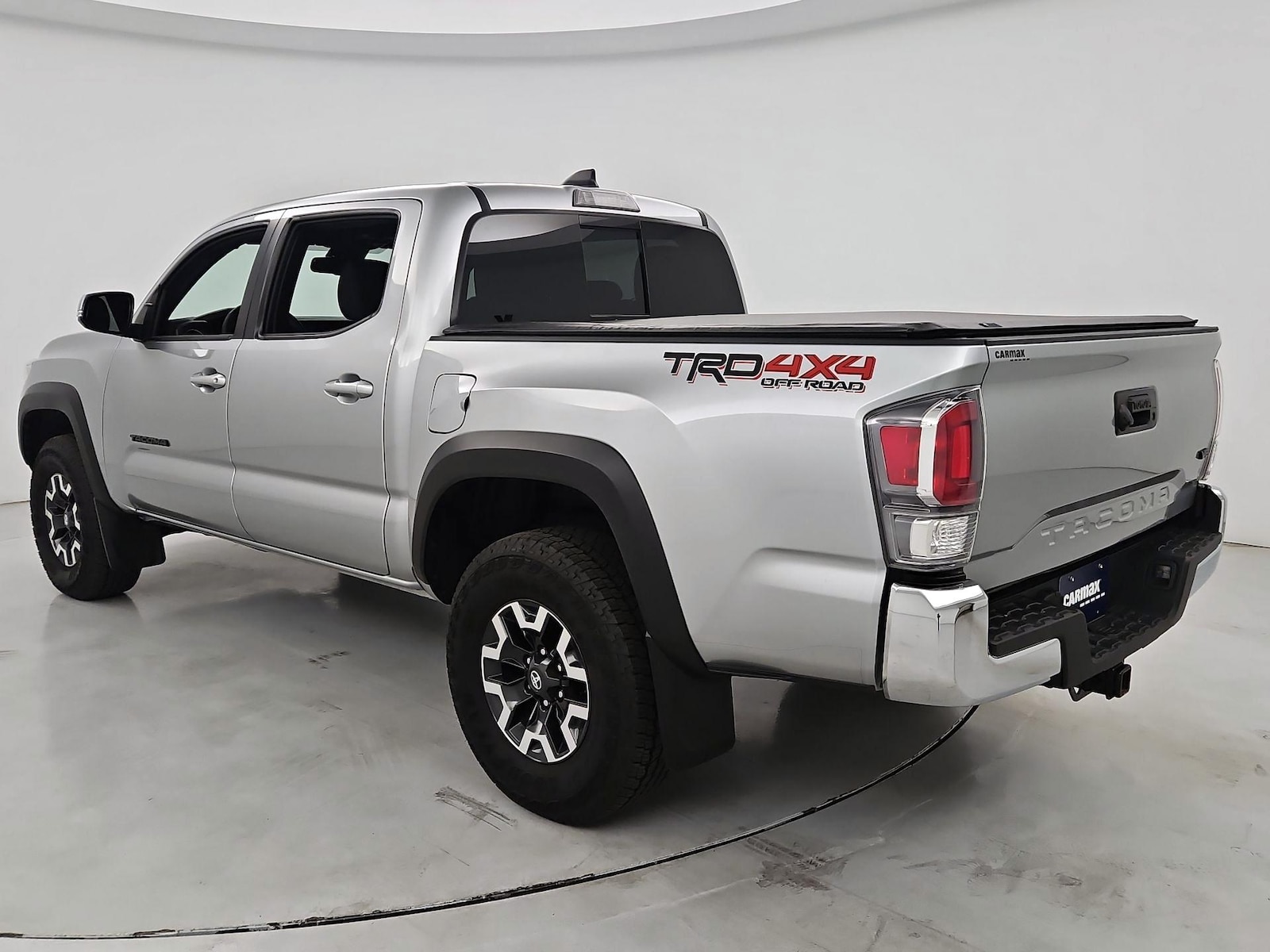 2023 Toyota Tacoma TRD Off Road - Photo 7