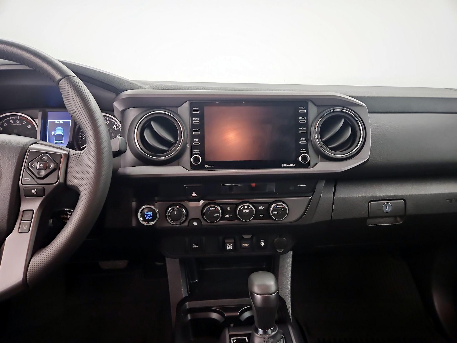 2023 Toyota Tacoma TRD Off Road - Photo 8