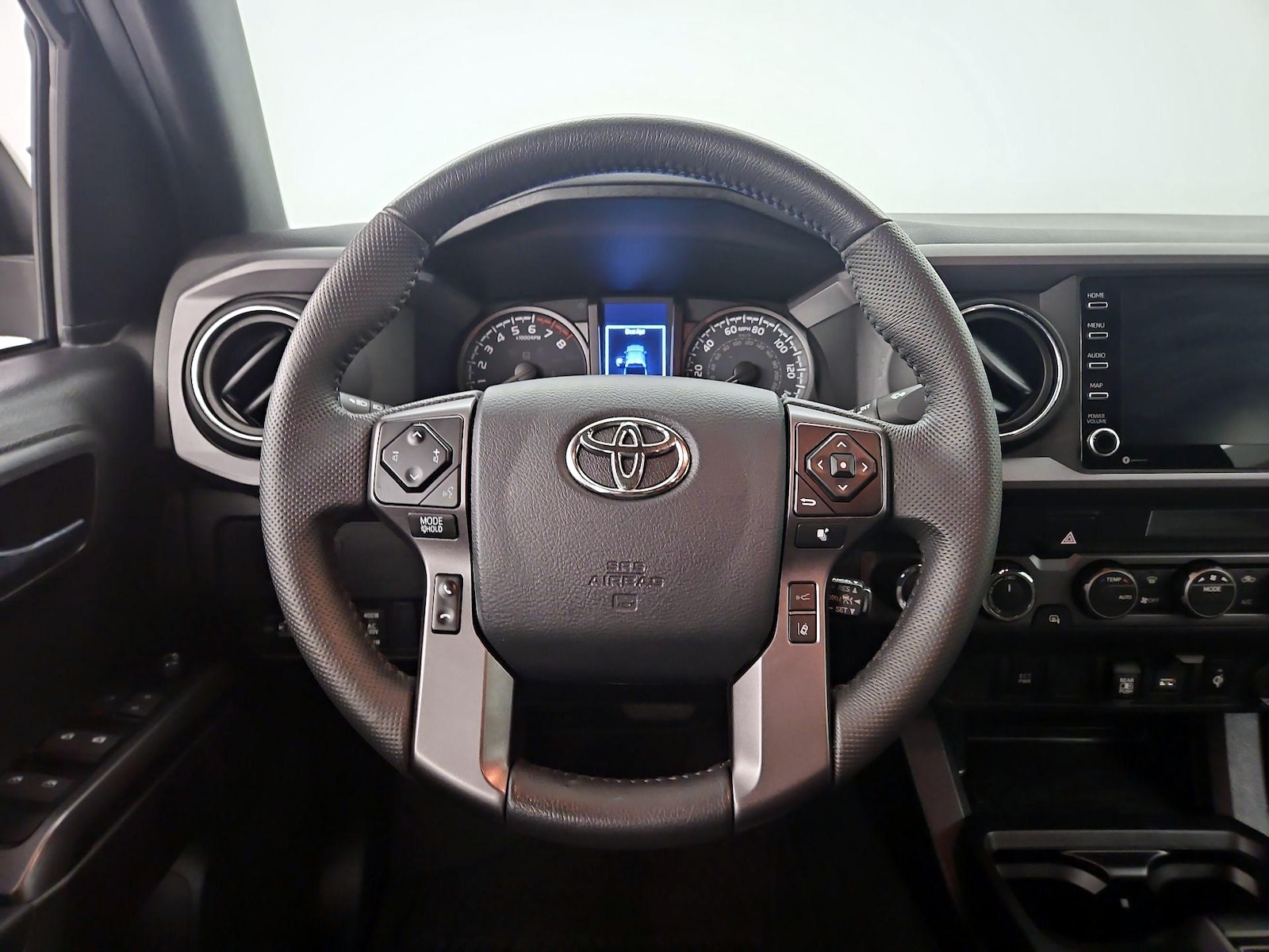2023 Toyota Tacoma TRD Off Road - Photo 9