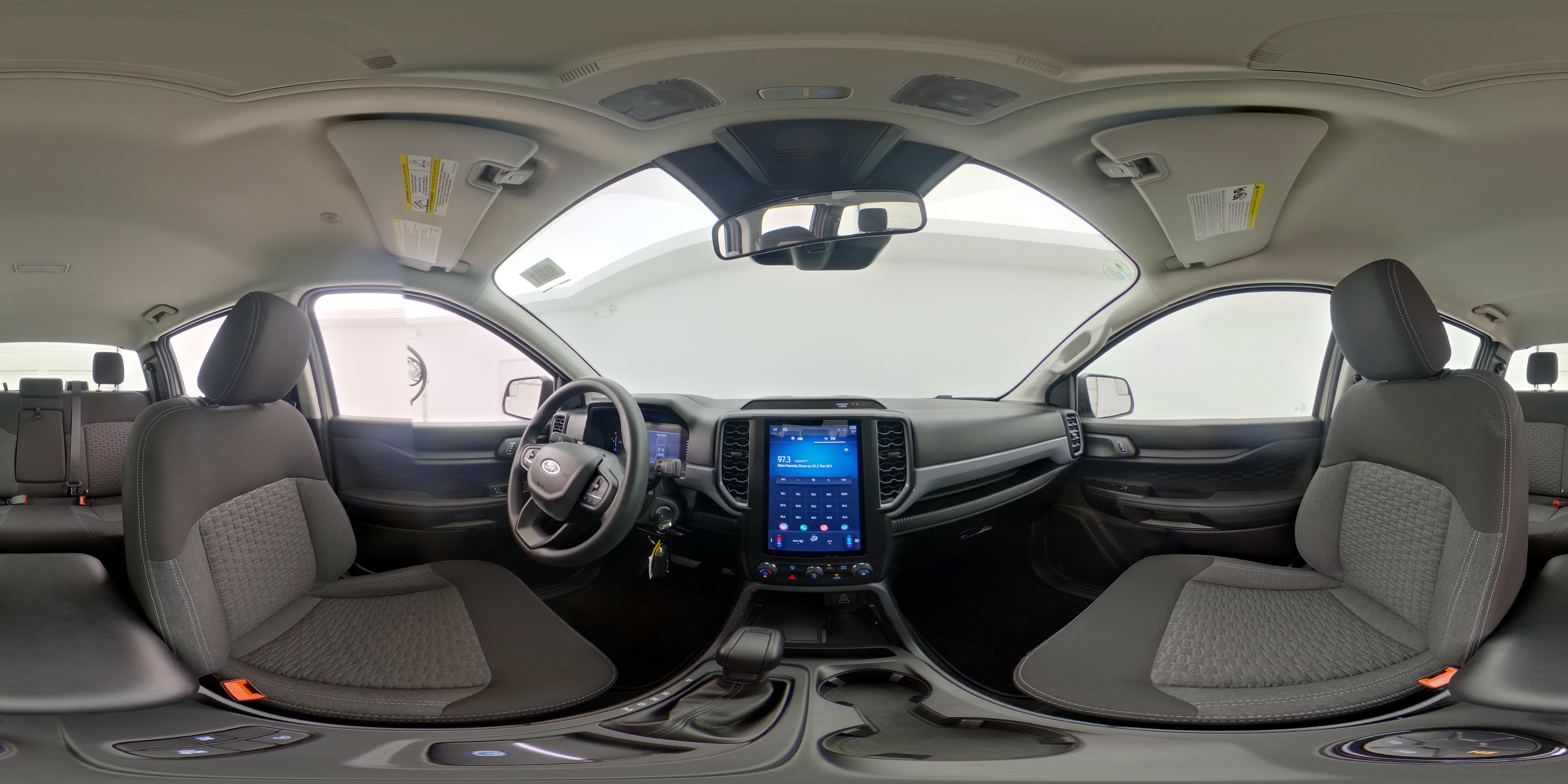 2025 Ford Ranger XL - Photo 24