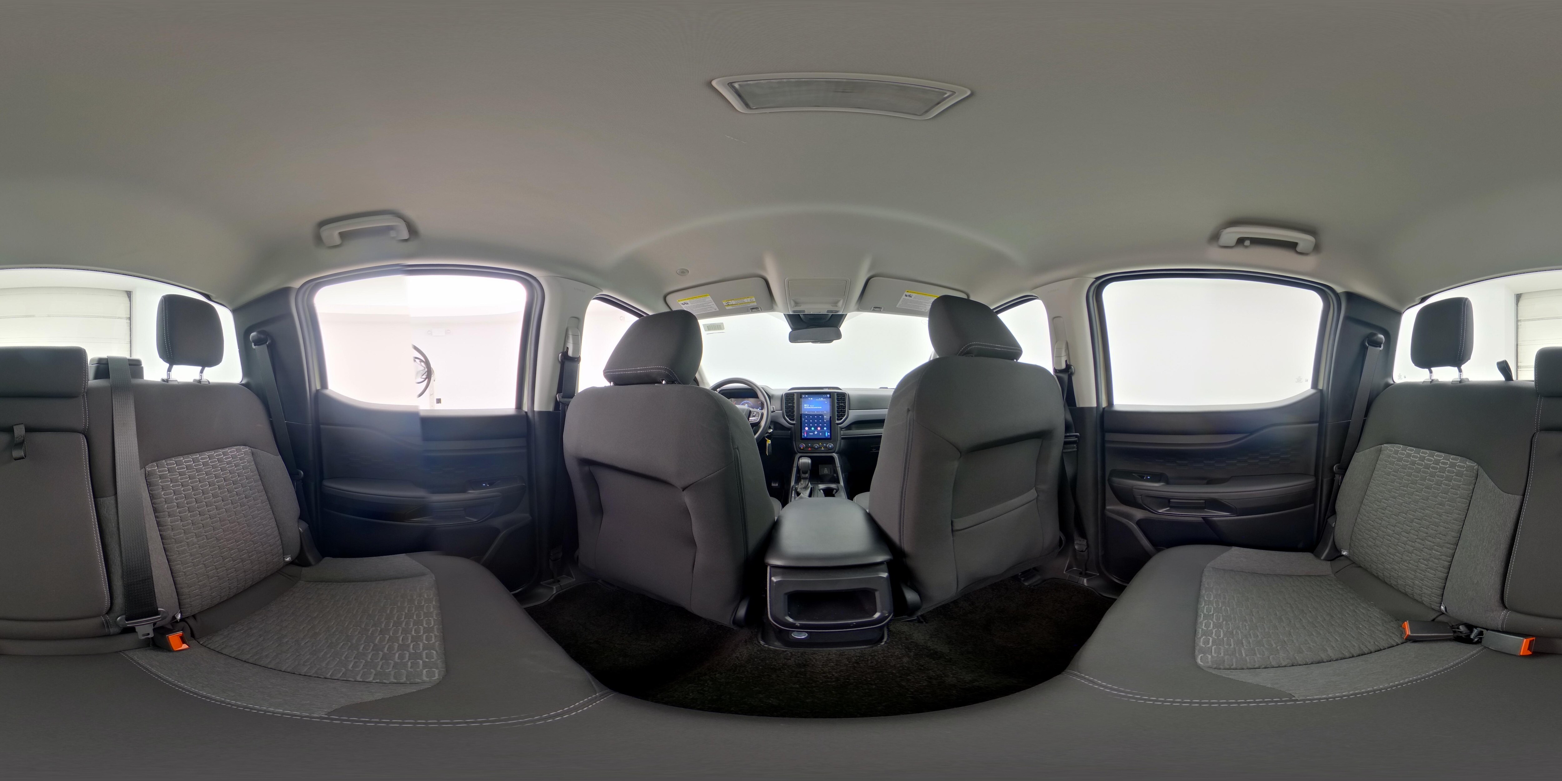 2025 Ford Ranger XL - Photo 25