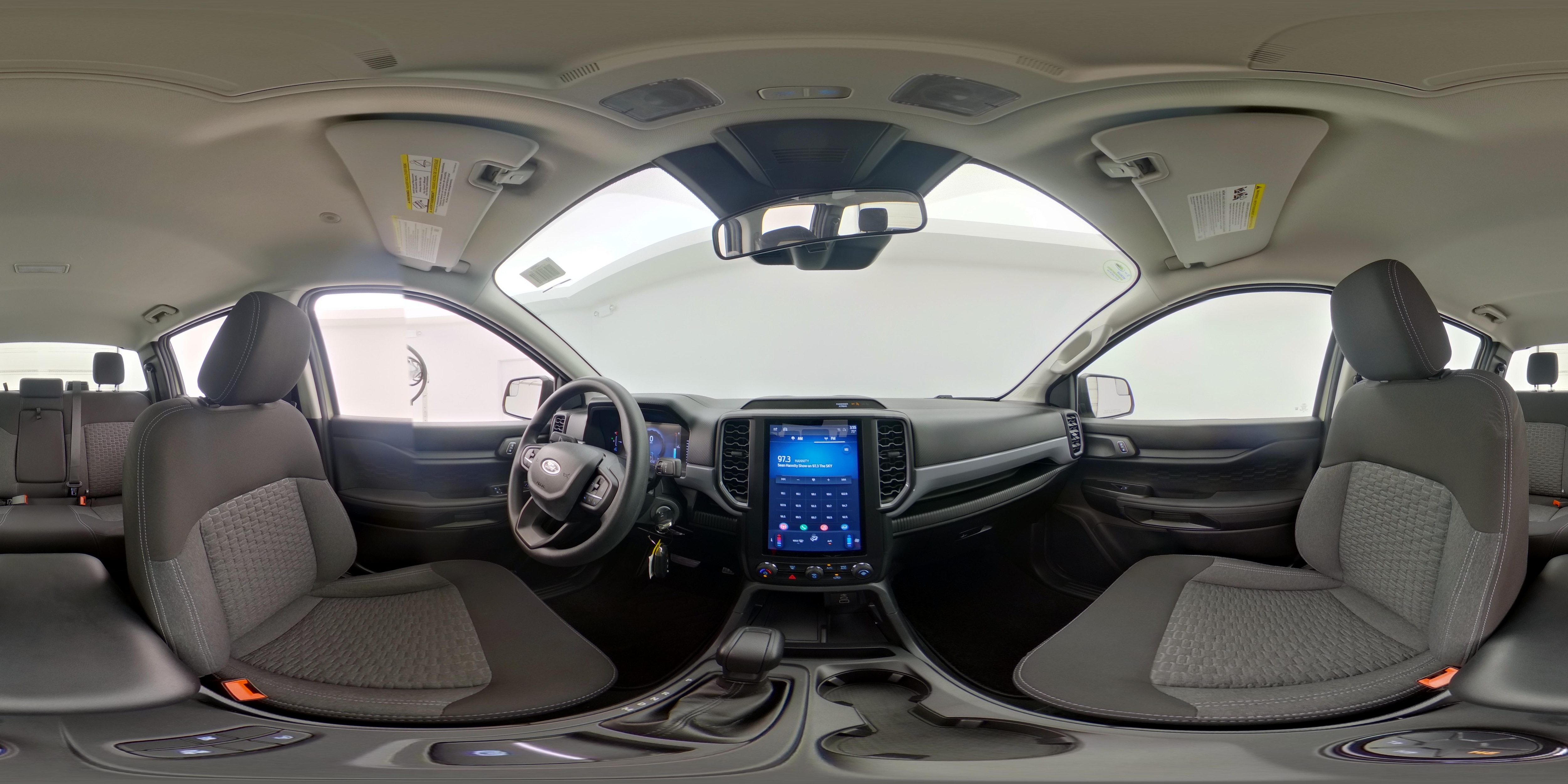 2025 Ford Ranger XL - Photo 26