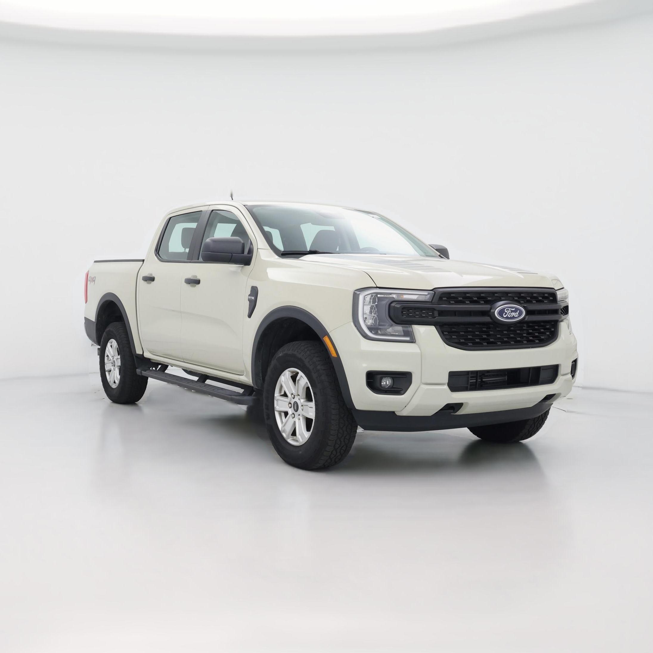 Thumbnail: 2025 Ford Ranger - 1