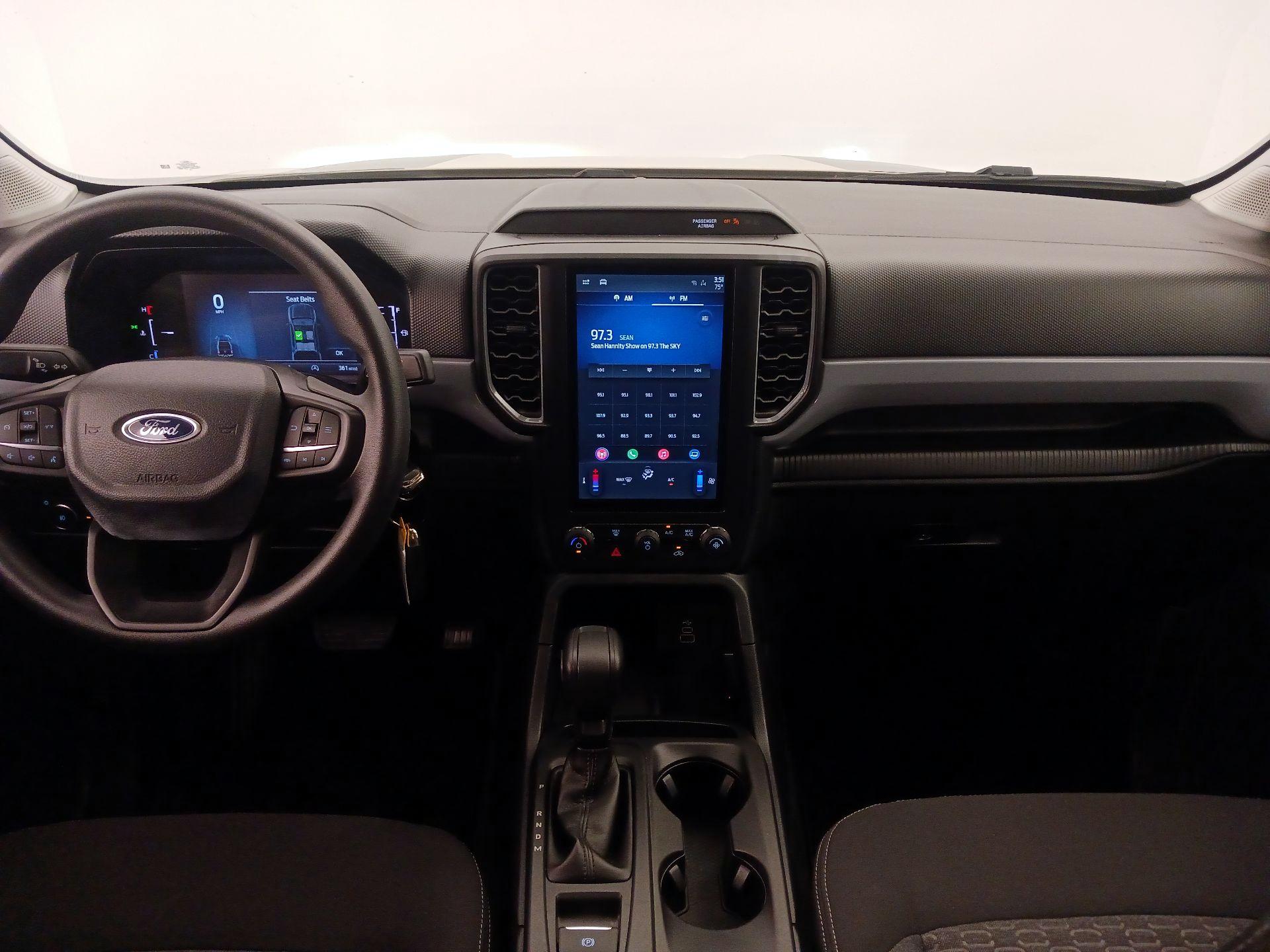 Thumbnail: 2025 Ford Ranger - 9