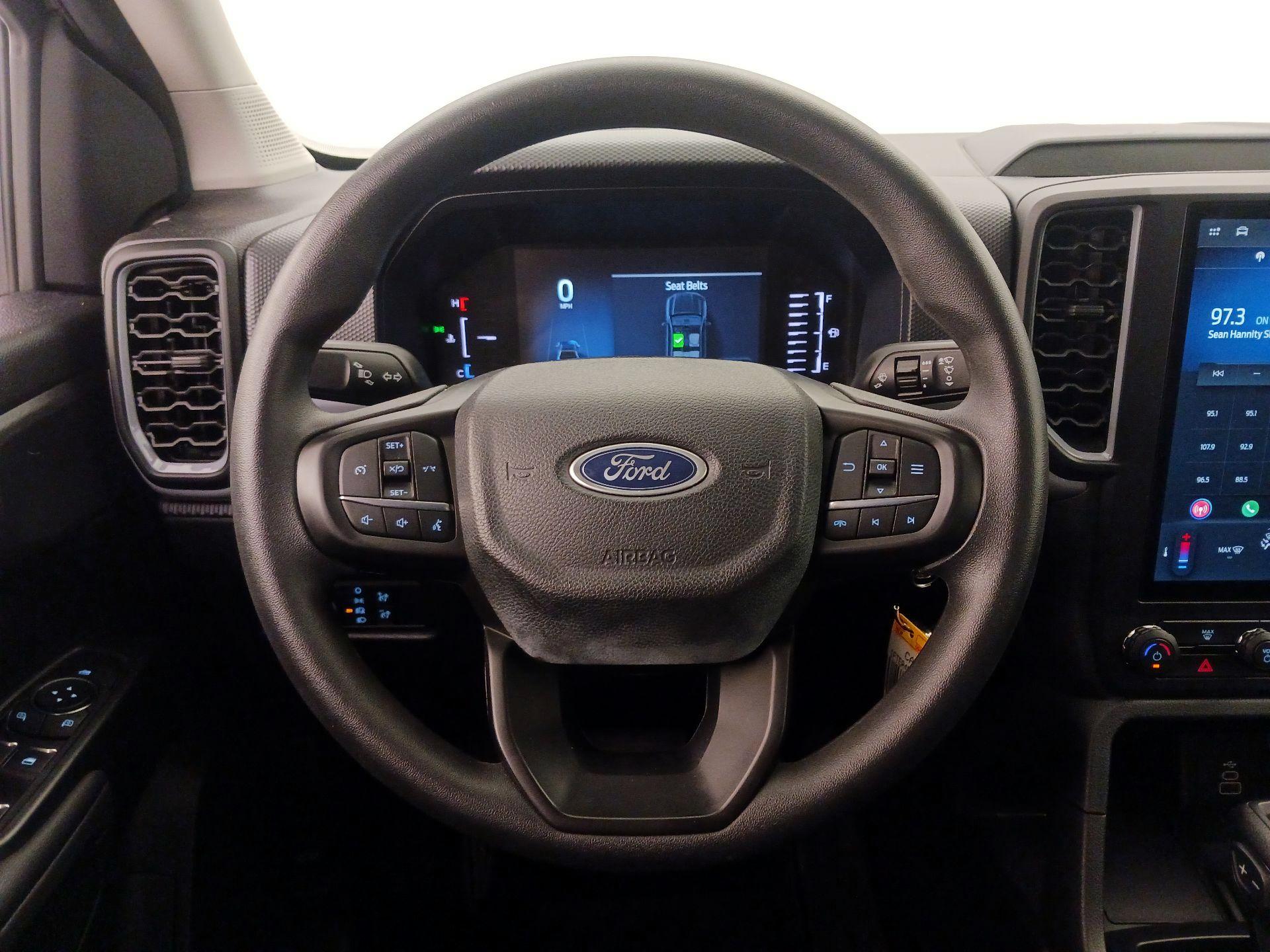 Thumbnail: 2025 Ford Ranger - 10