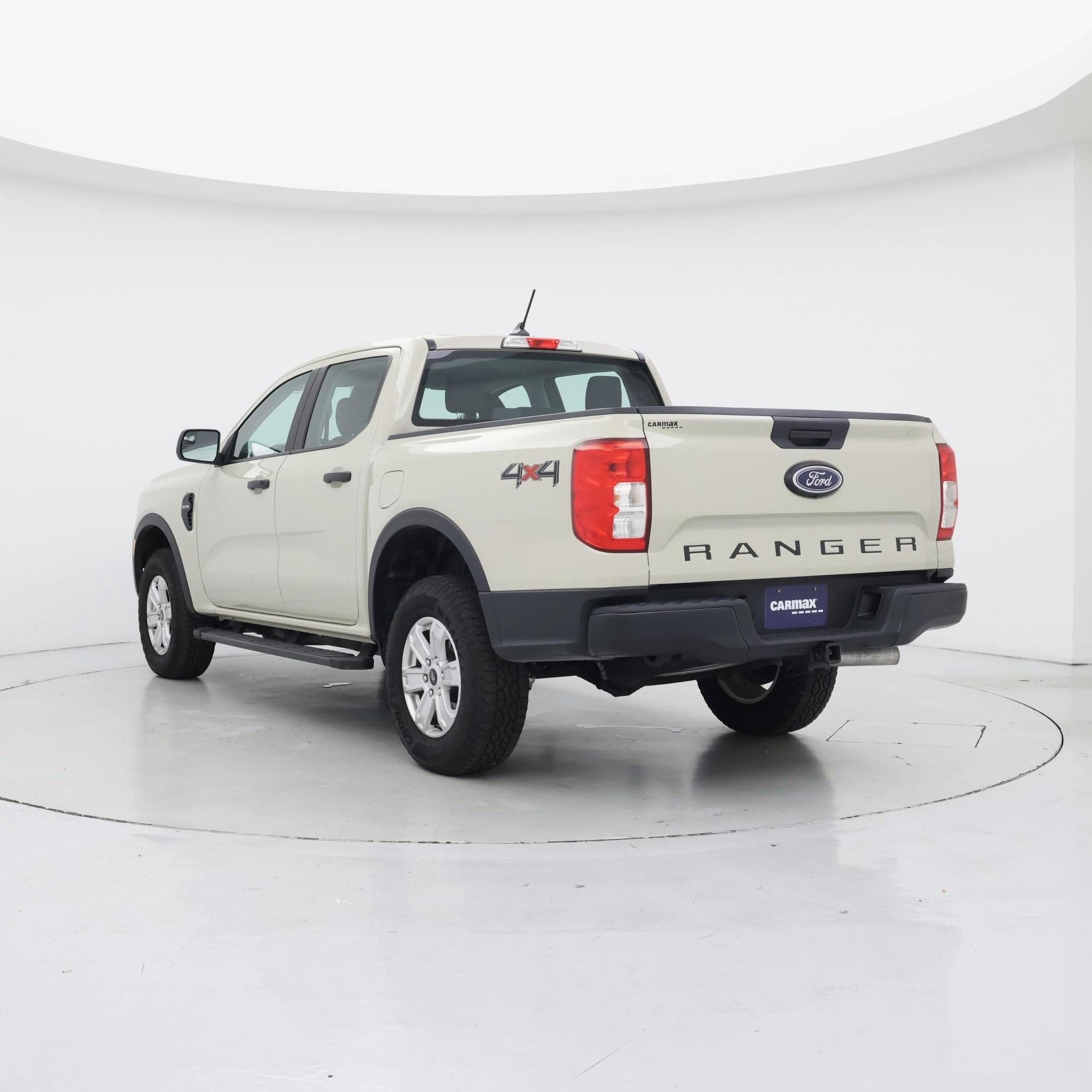 Thumbnail: 2025 Ford Ranger - 2