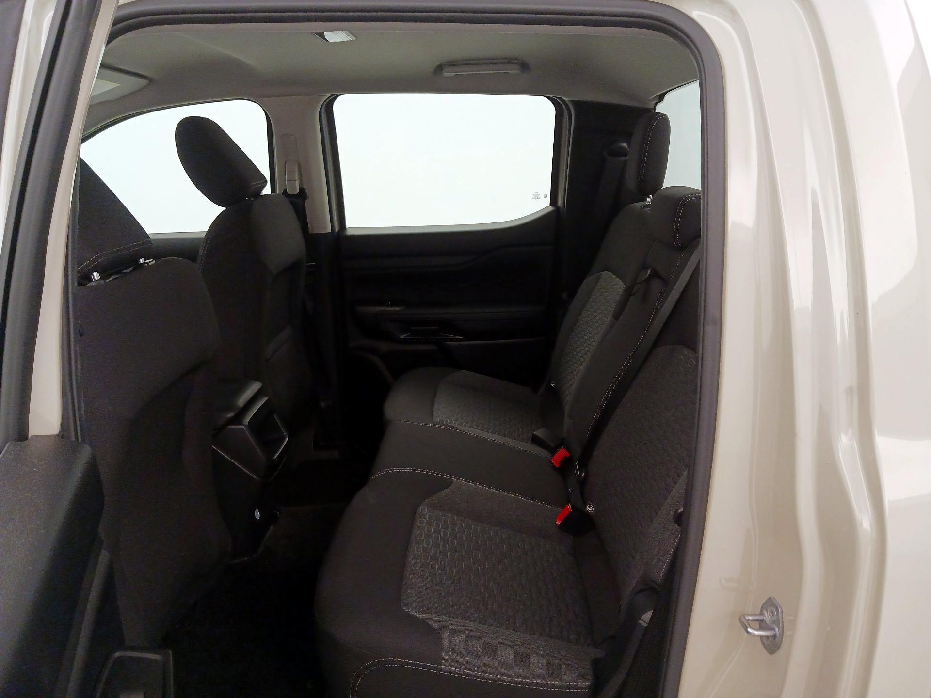 Thumbnail: 2025 Ford Ranger - 19