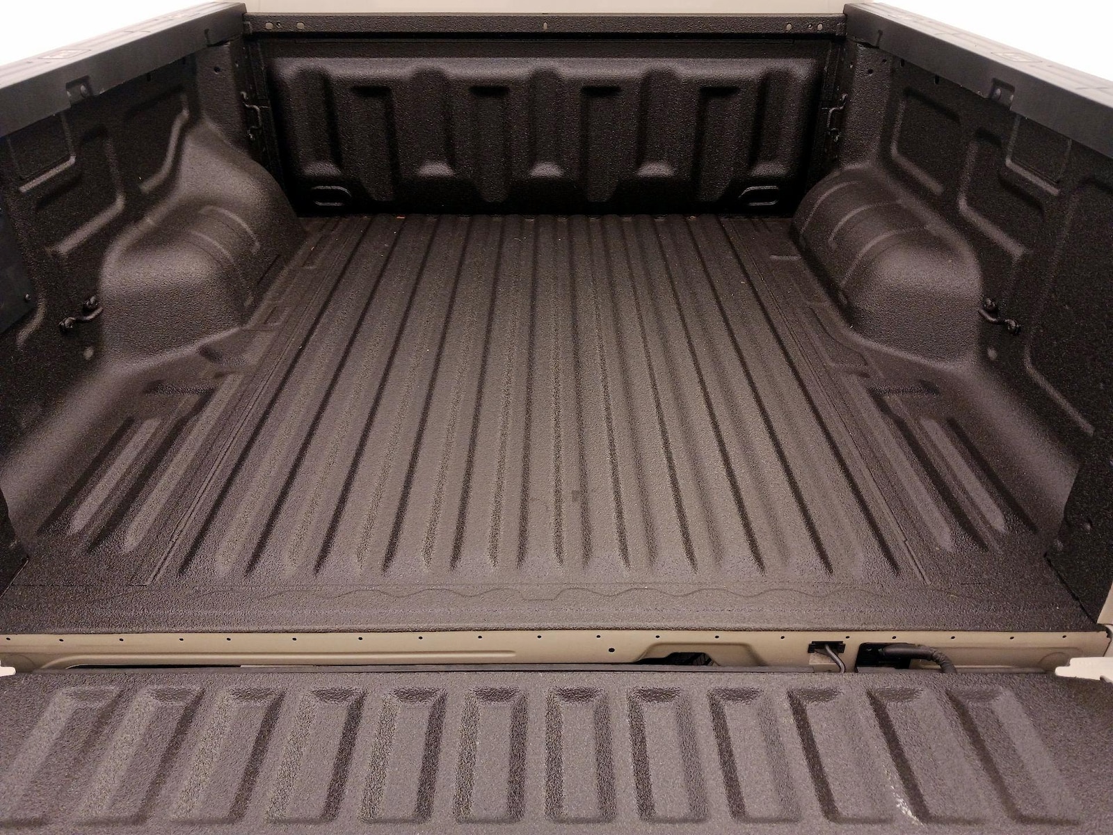 2025 Ford Ranger XL - Photo 21