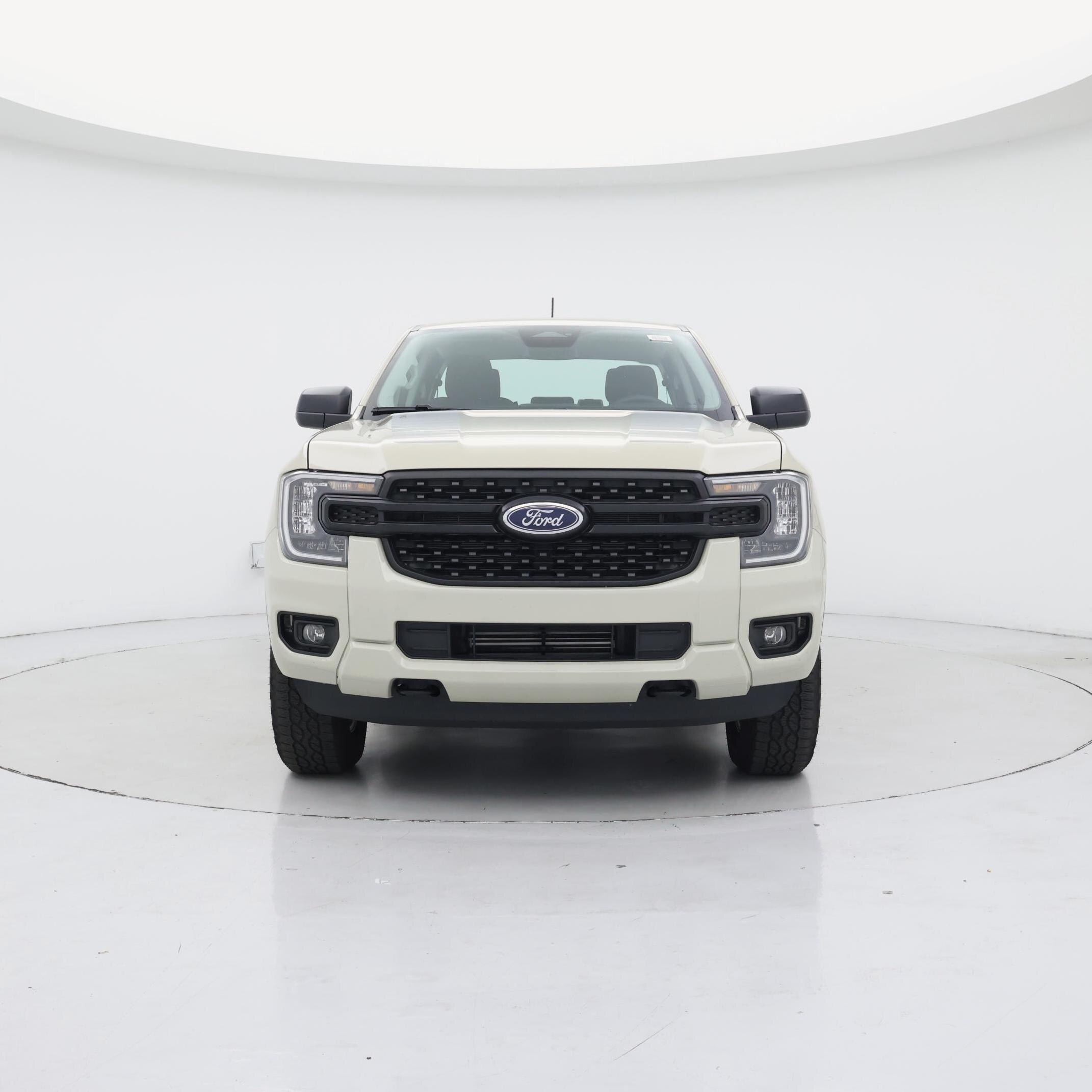 Thumbnail: 2025 Ford Ranger - 5