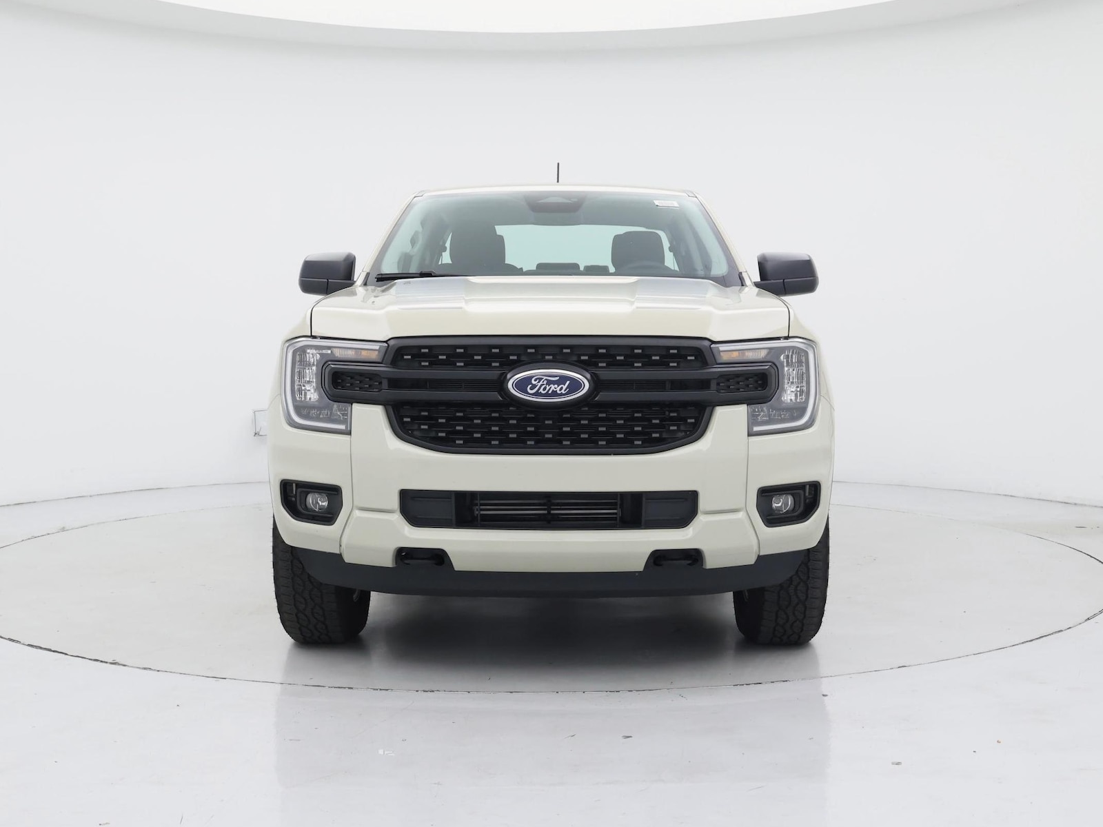 2025 Ford Ranger XL - Photo 6