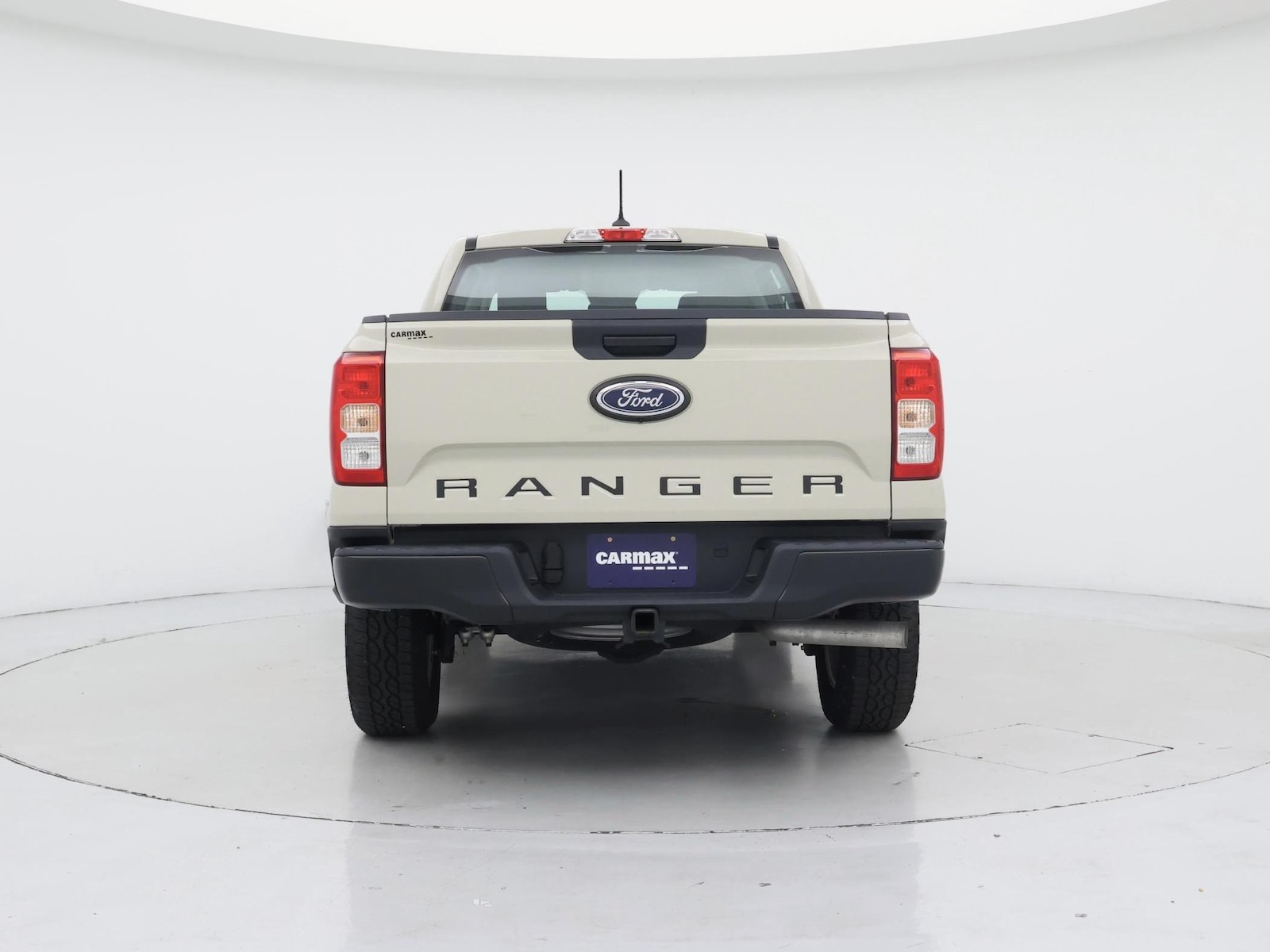 2025 Ford Ranger XL - Photo 7