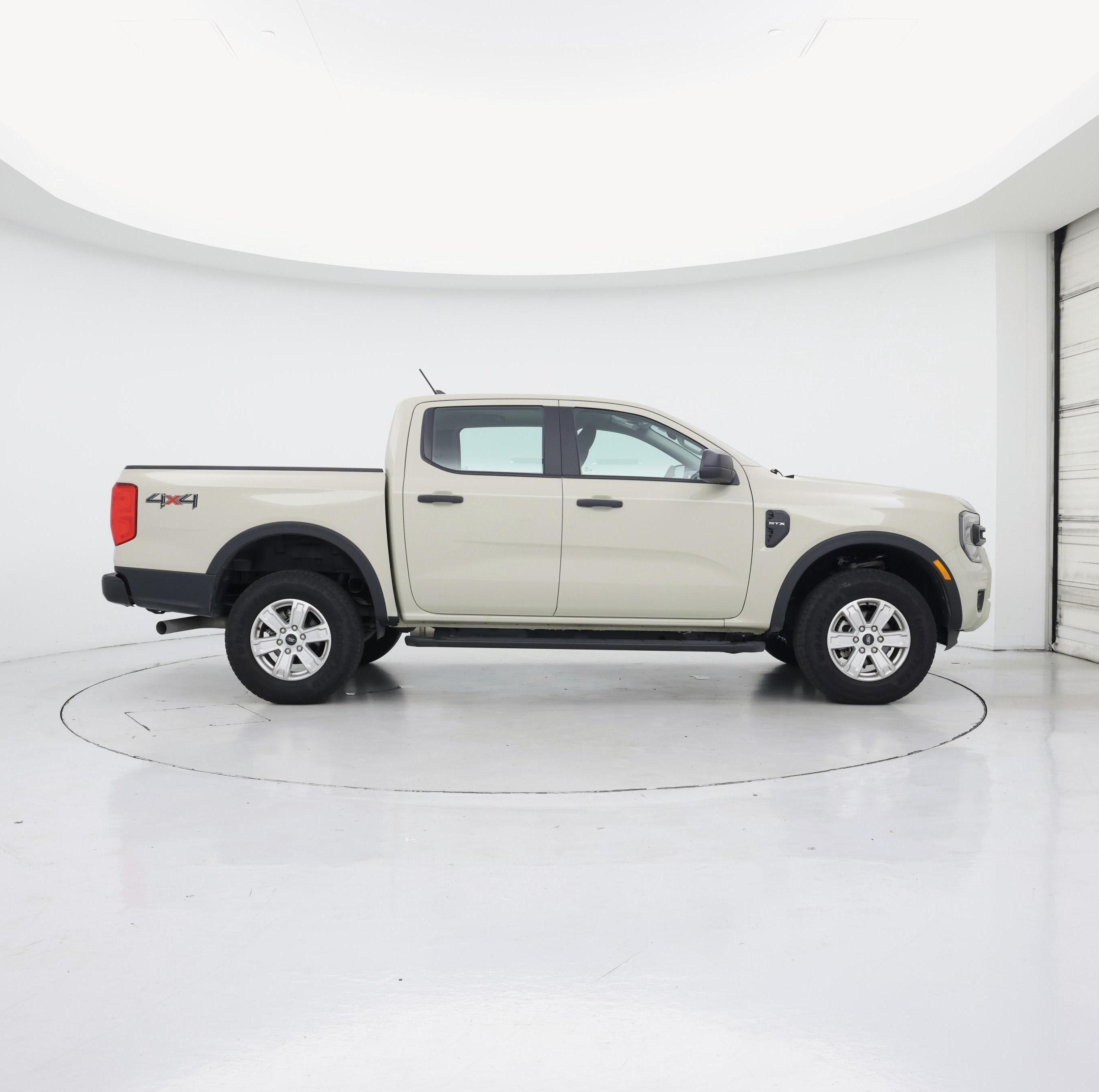 Thumbnail: 2025 Ford Ranger - 7