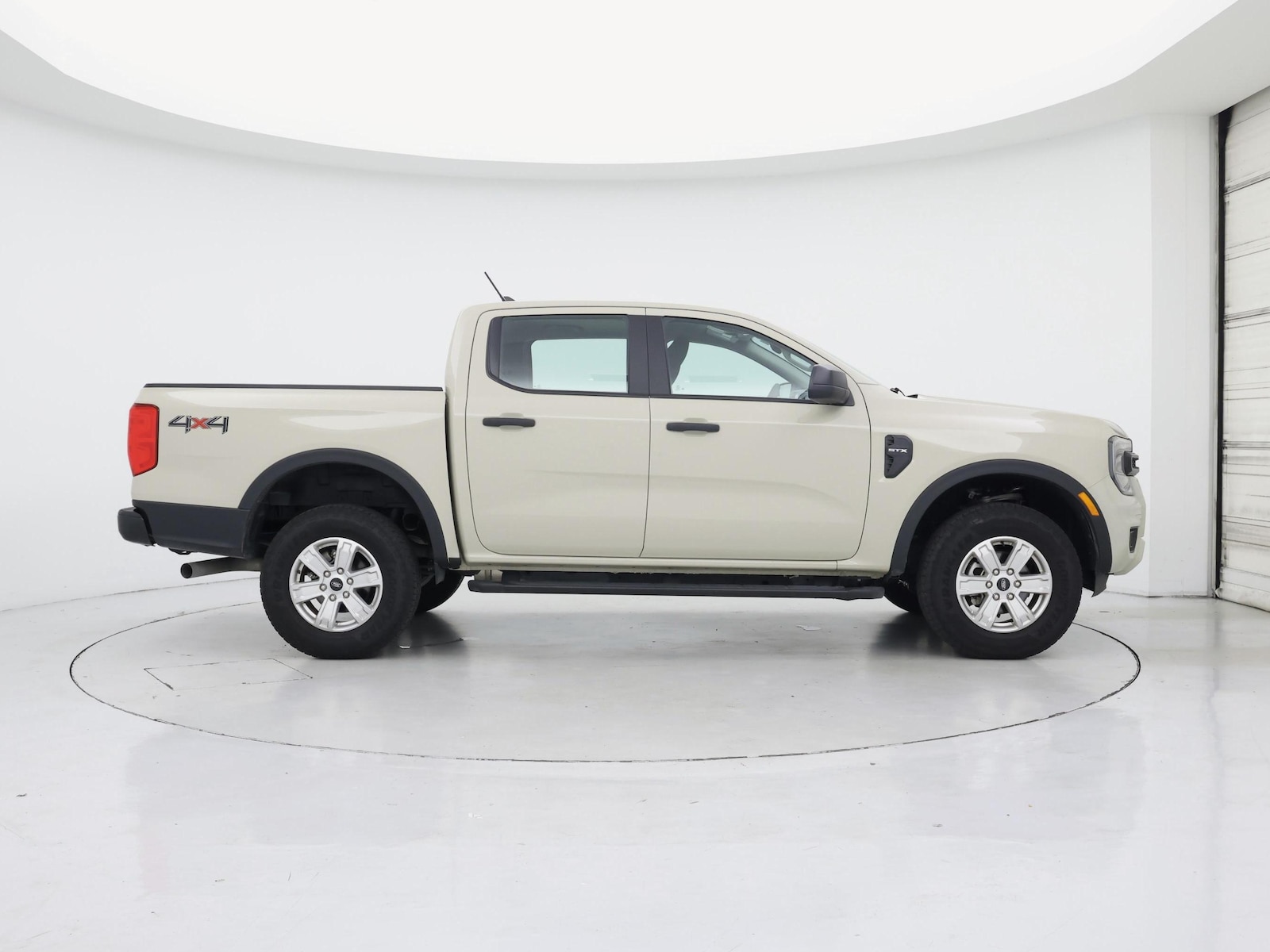 2025 Ford Ranger XL - Photo 8