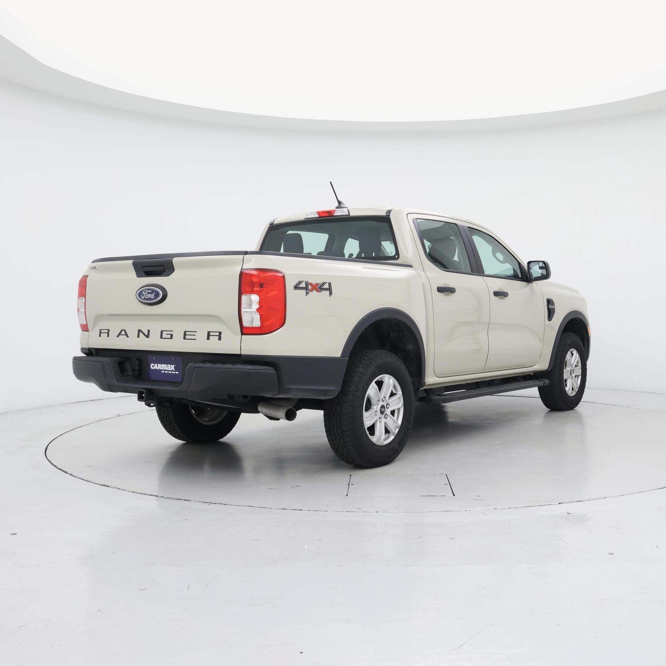 Thumbnail: 2025 Ford Ranger - 8