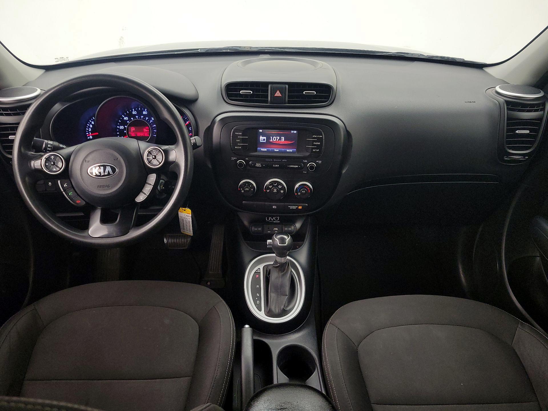 Thumbnail: 2015 Kia Soul - 9