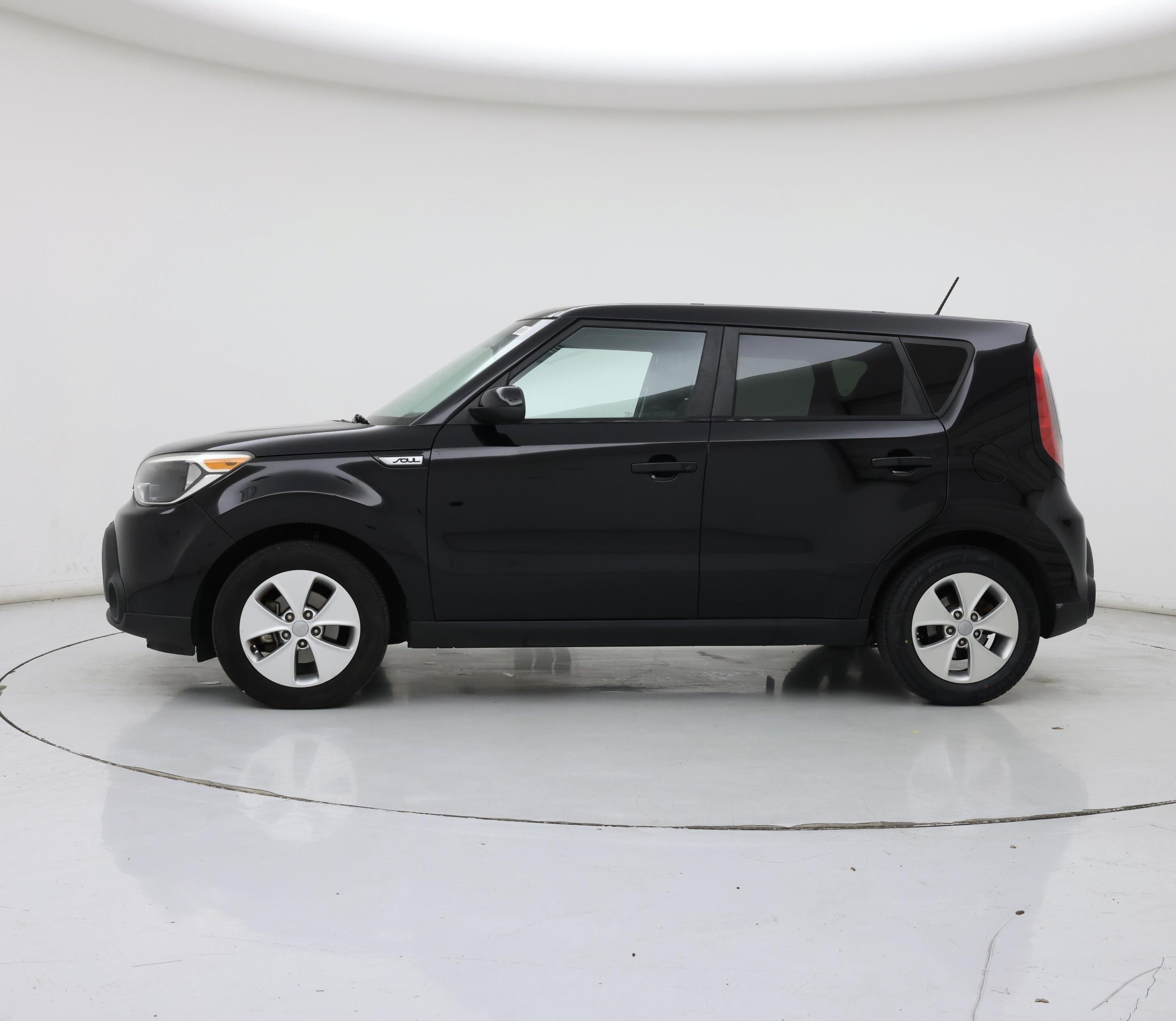 Thumbnail: 2015 Kia Soul - 3