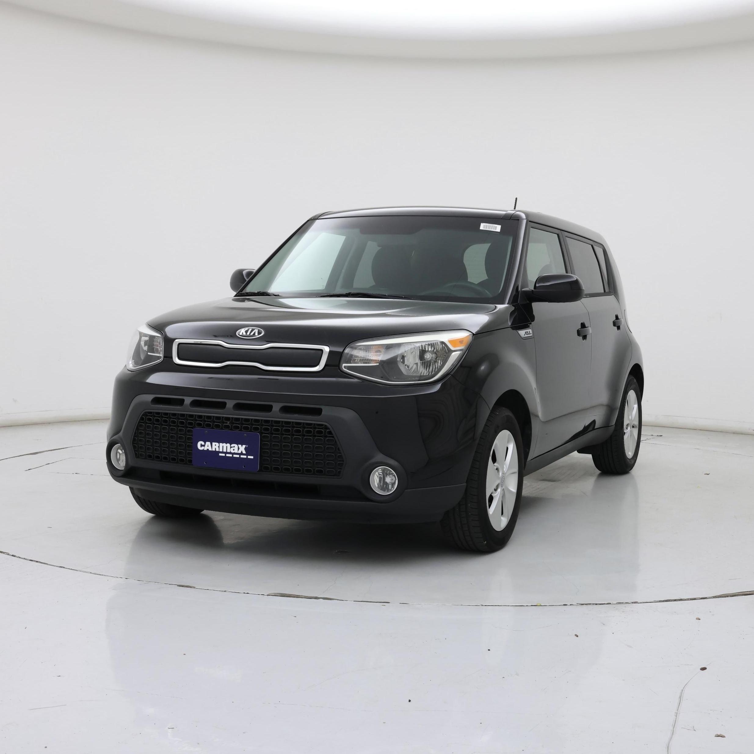 Thumbnail: 2015 Kia Soul - 4