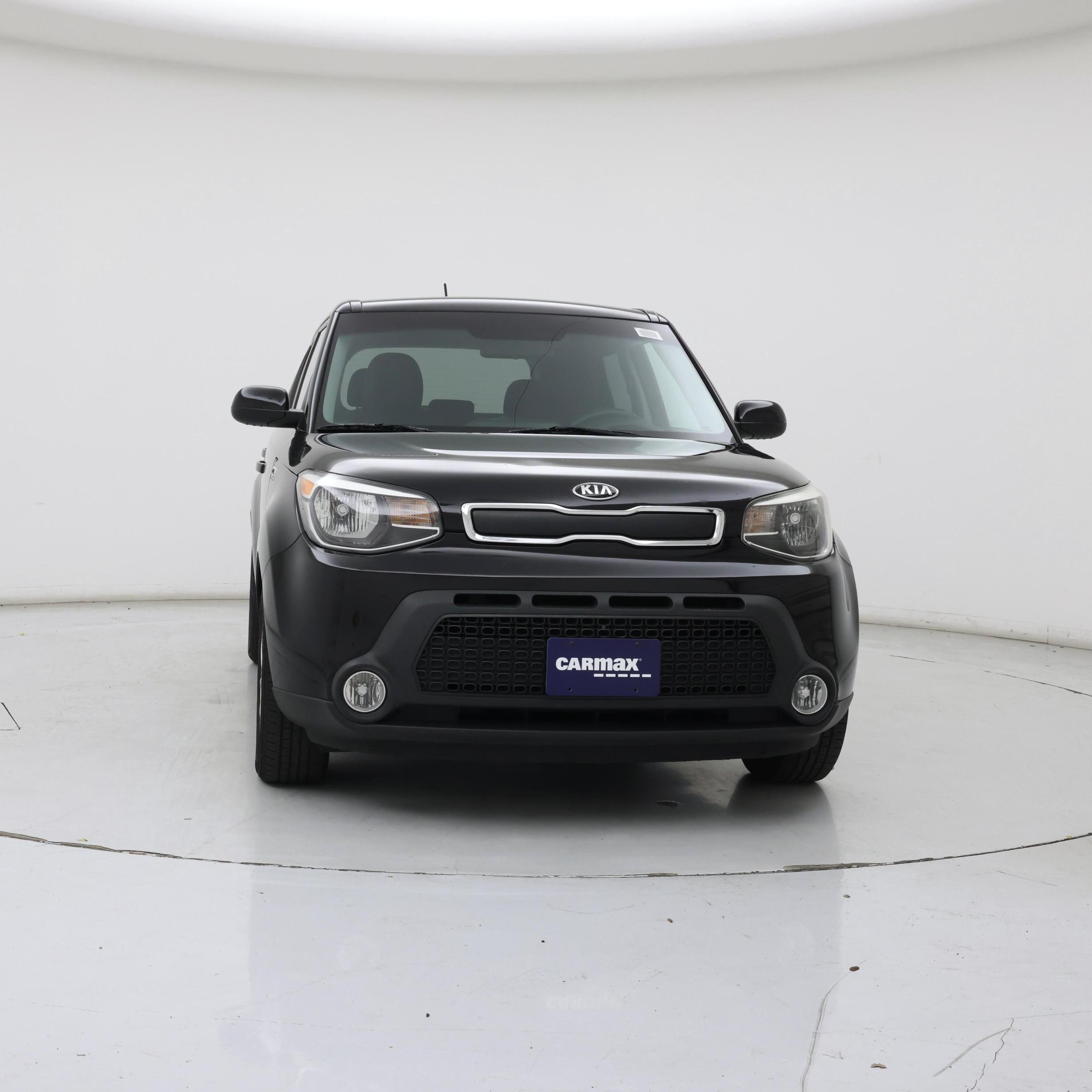 Thumbnail: 2015 Kia Soul - 5