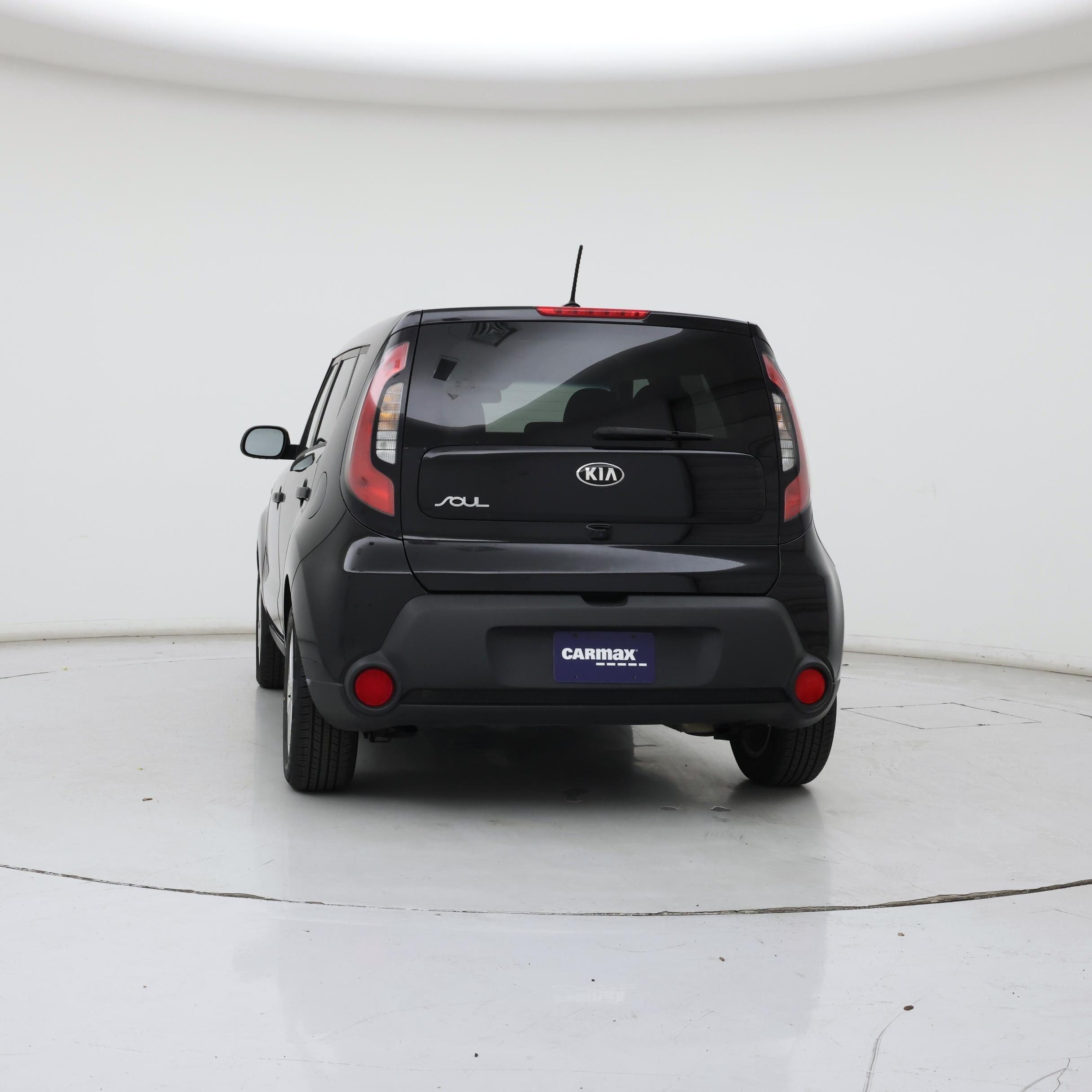 Thumbnail: 2015 Kia Soul - 6