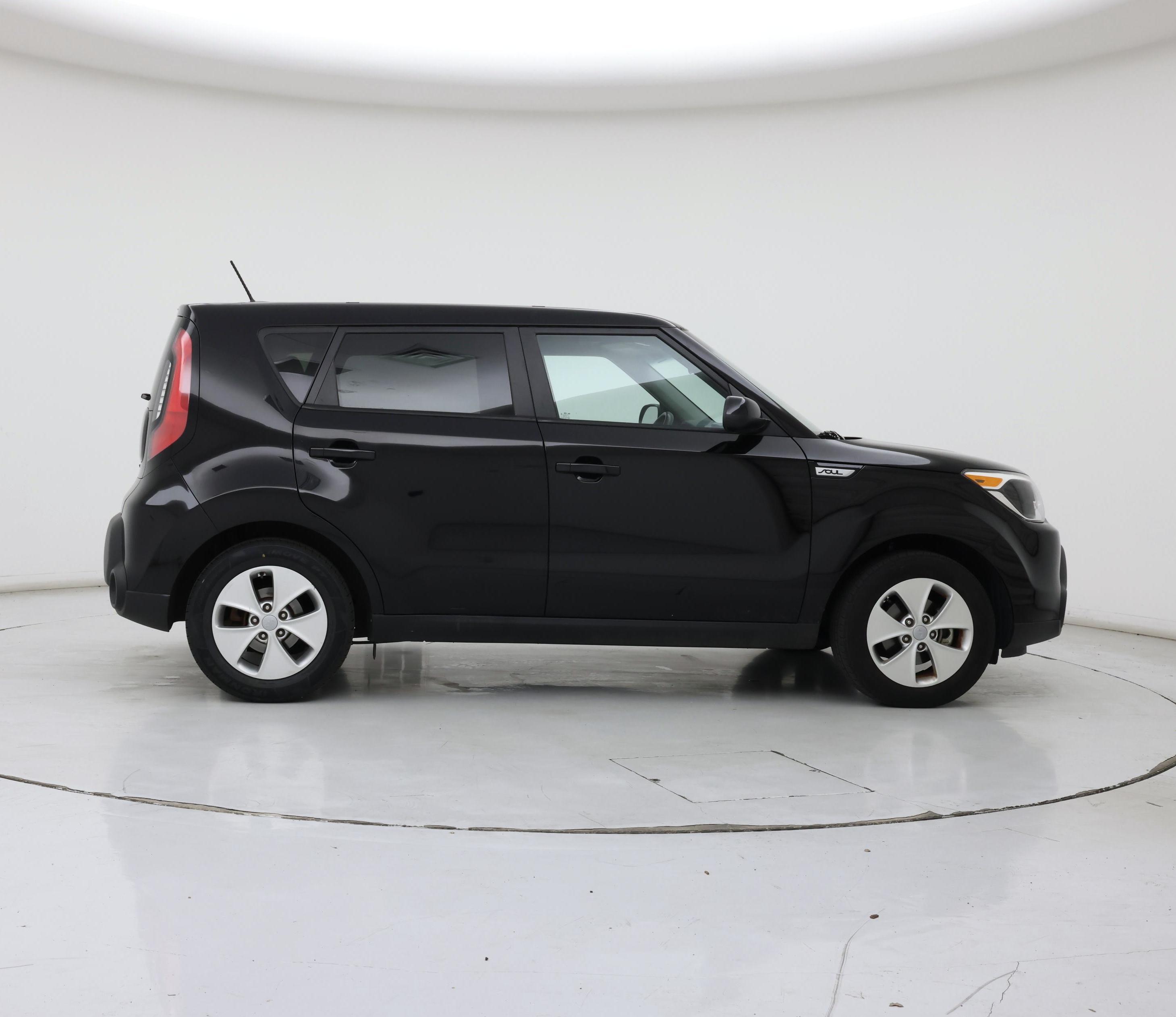 Thumbnail: 2015 Kia Soul - 7
