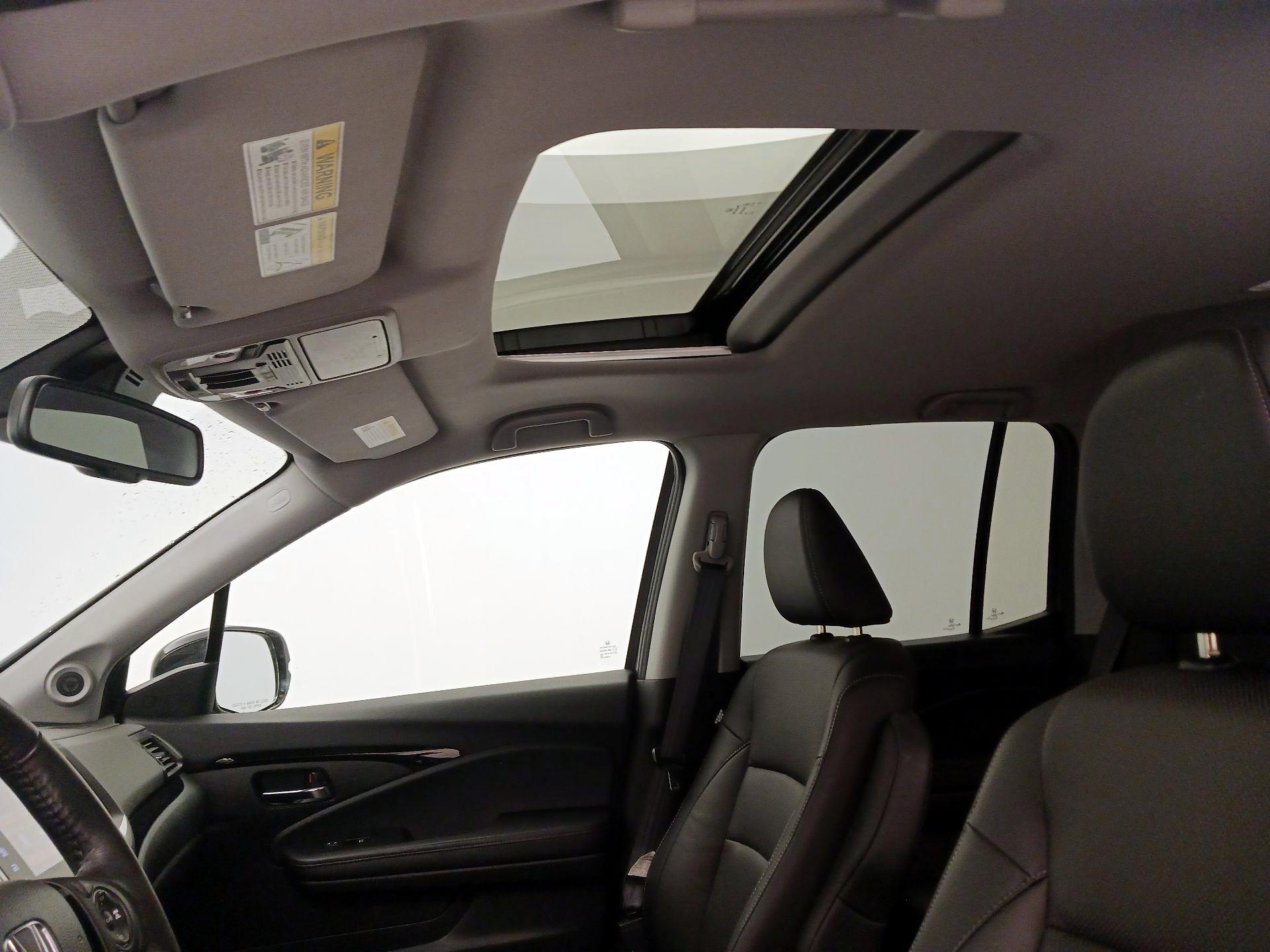 Thumbnail: 2020 Honda Ridgeline - 19
