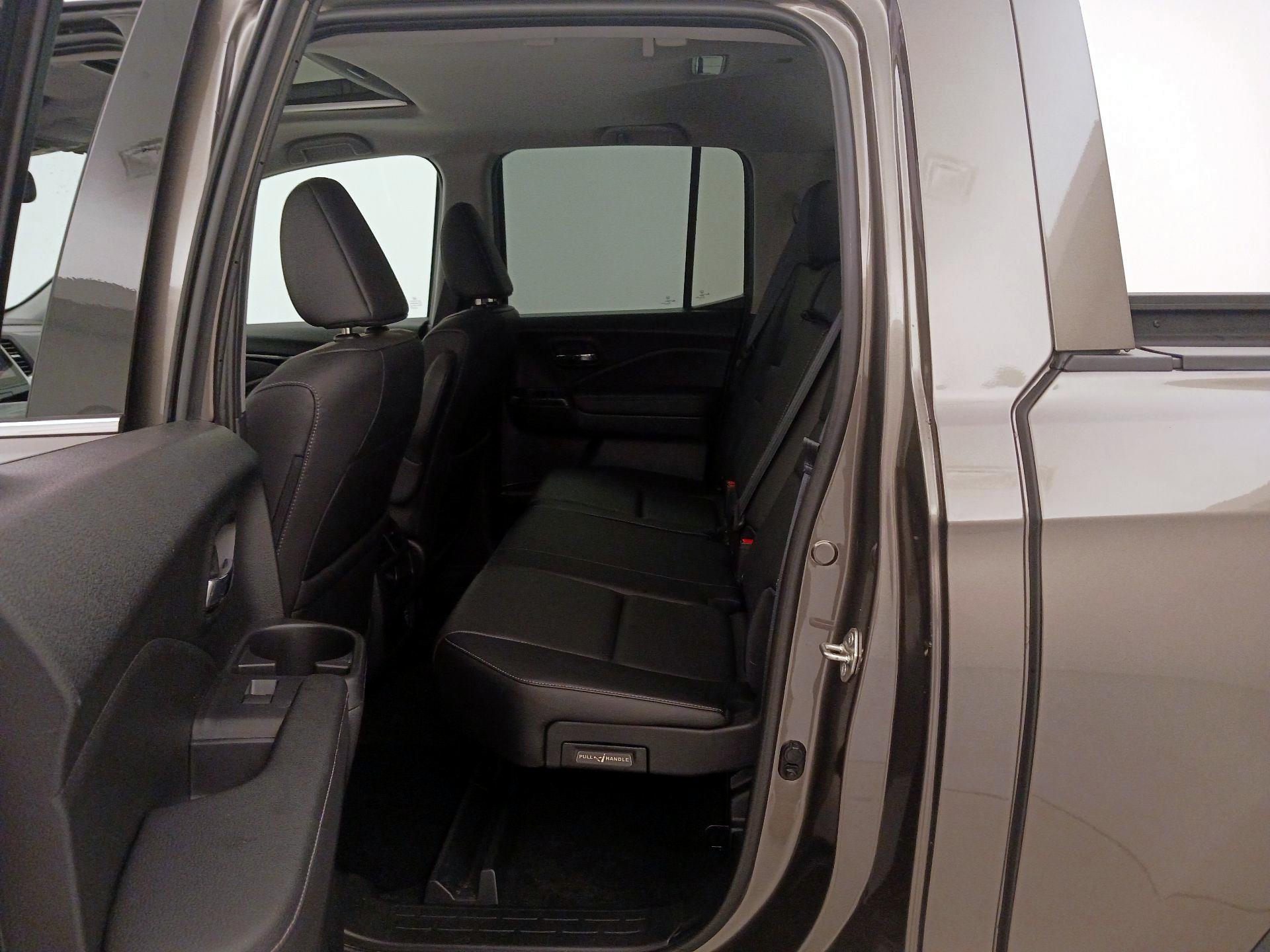 Thumbnail: 2020 Honda Ridgeline - 20