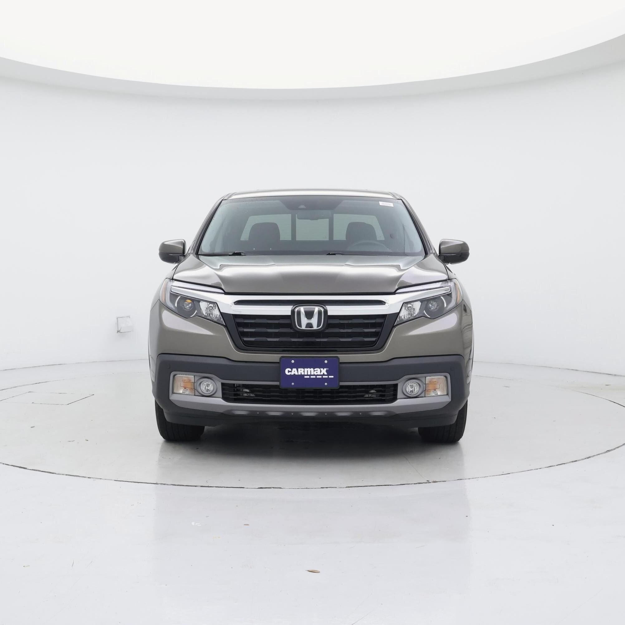 Thumbnail: 2020 Honda Ridgeline - 5