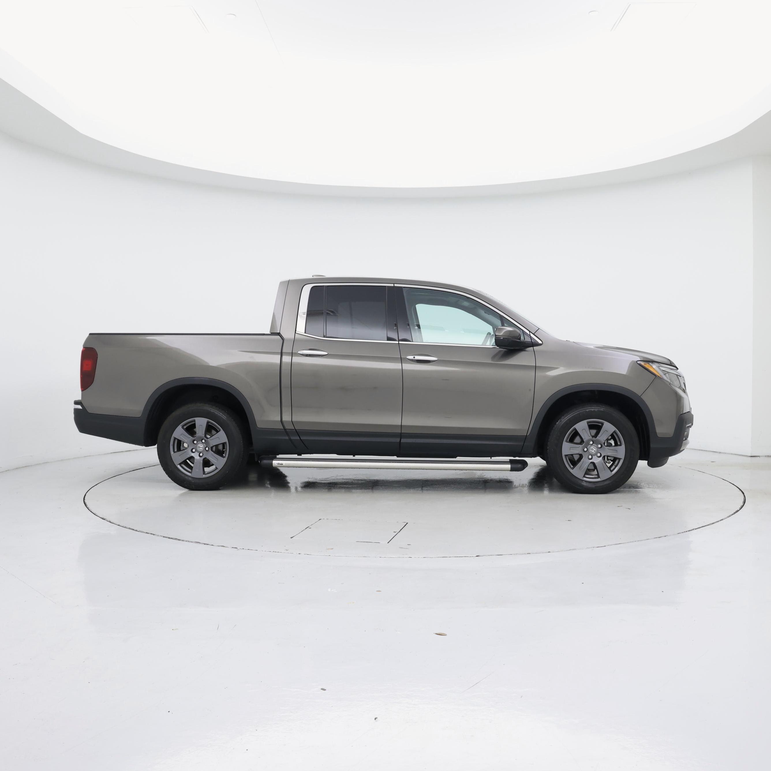 Thumbnail: 2020 Honda Ridgeline - 7