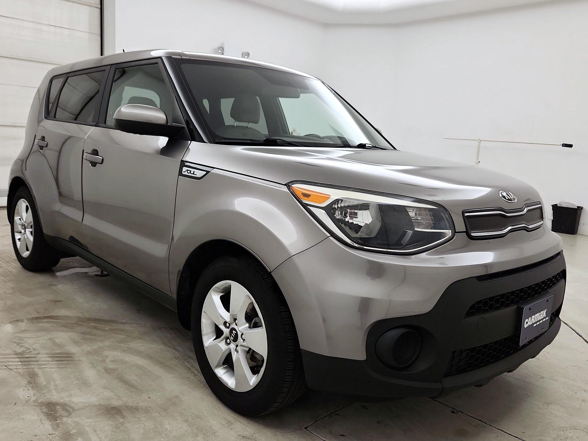 Thumbnail: 2018 Kia Soul - 1