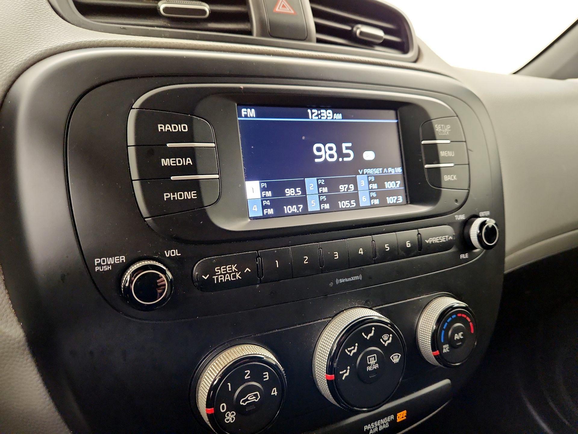 Thumbnail: 2018 Kia Soul - 12