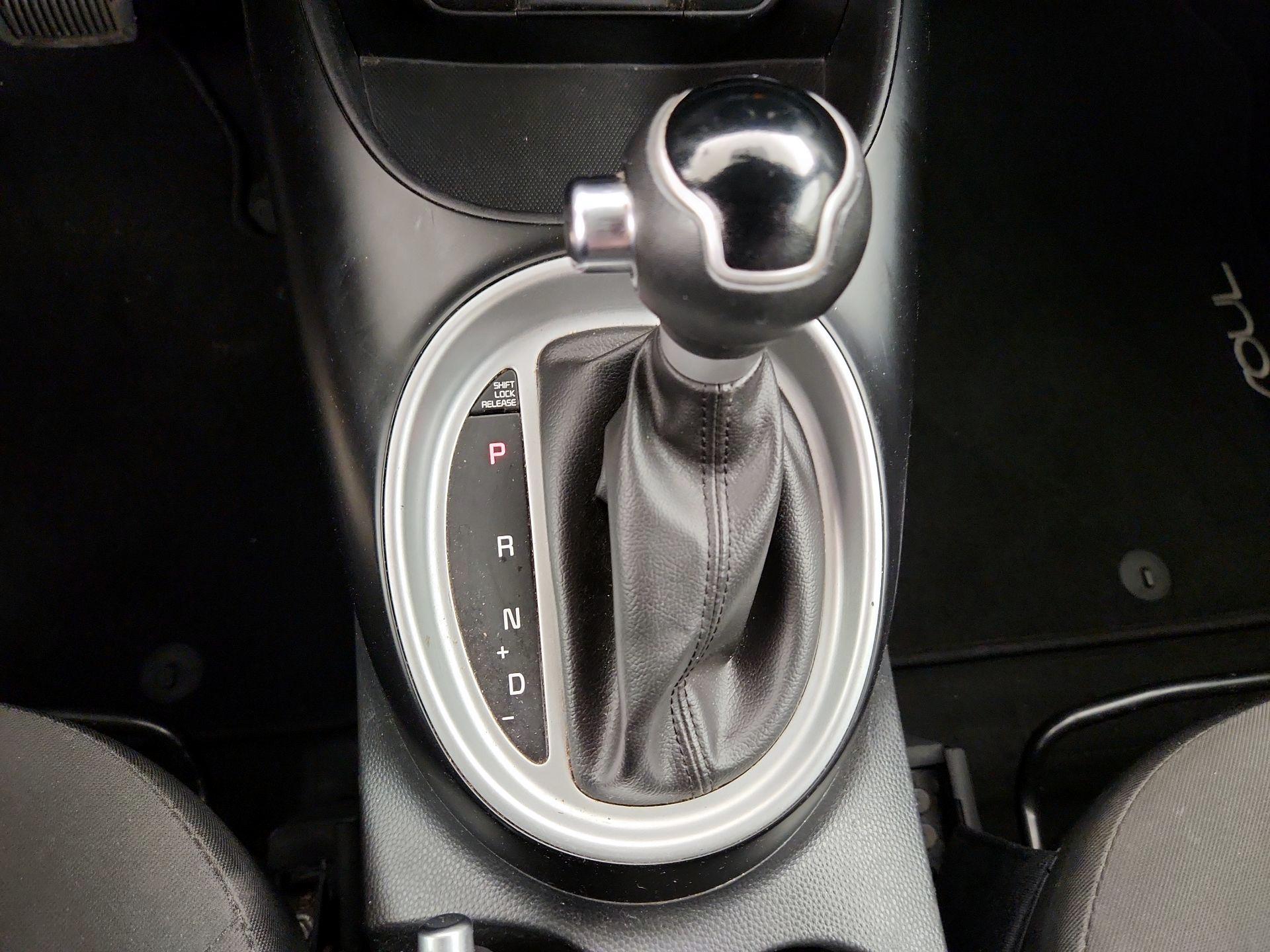Thumbnail: 2018 Kia Soul - 14