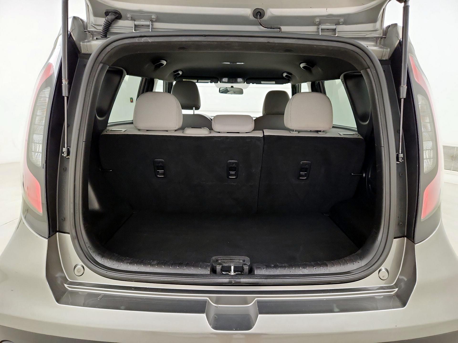 Thumbnail: 2018 Kia Soul - 17