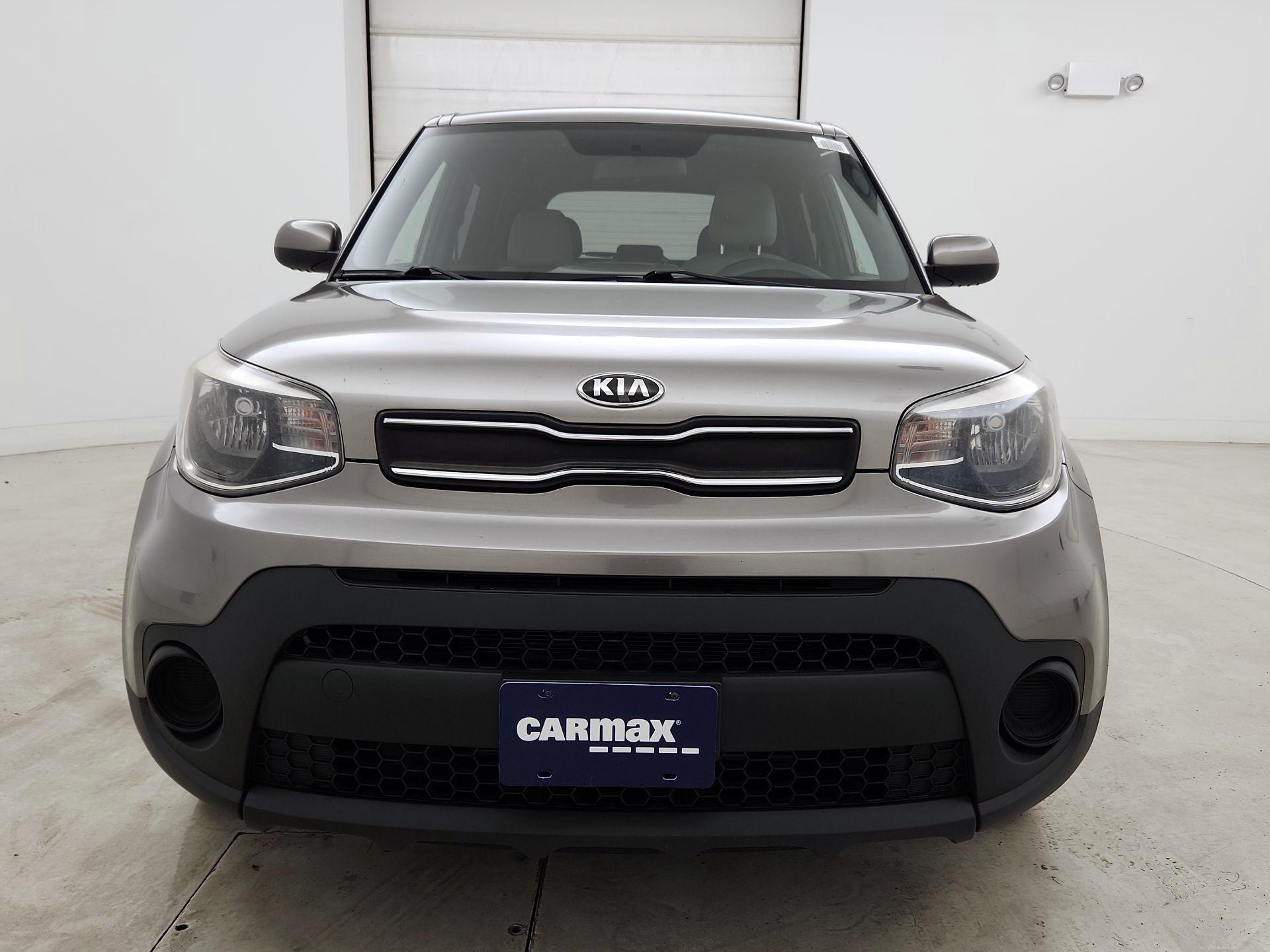 Thumbnail: 2018 Kia Soul - 2