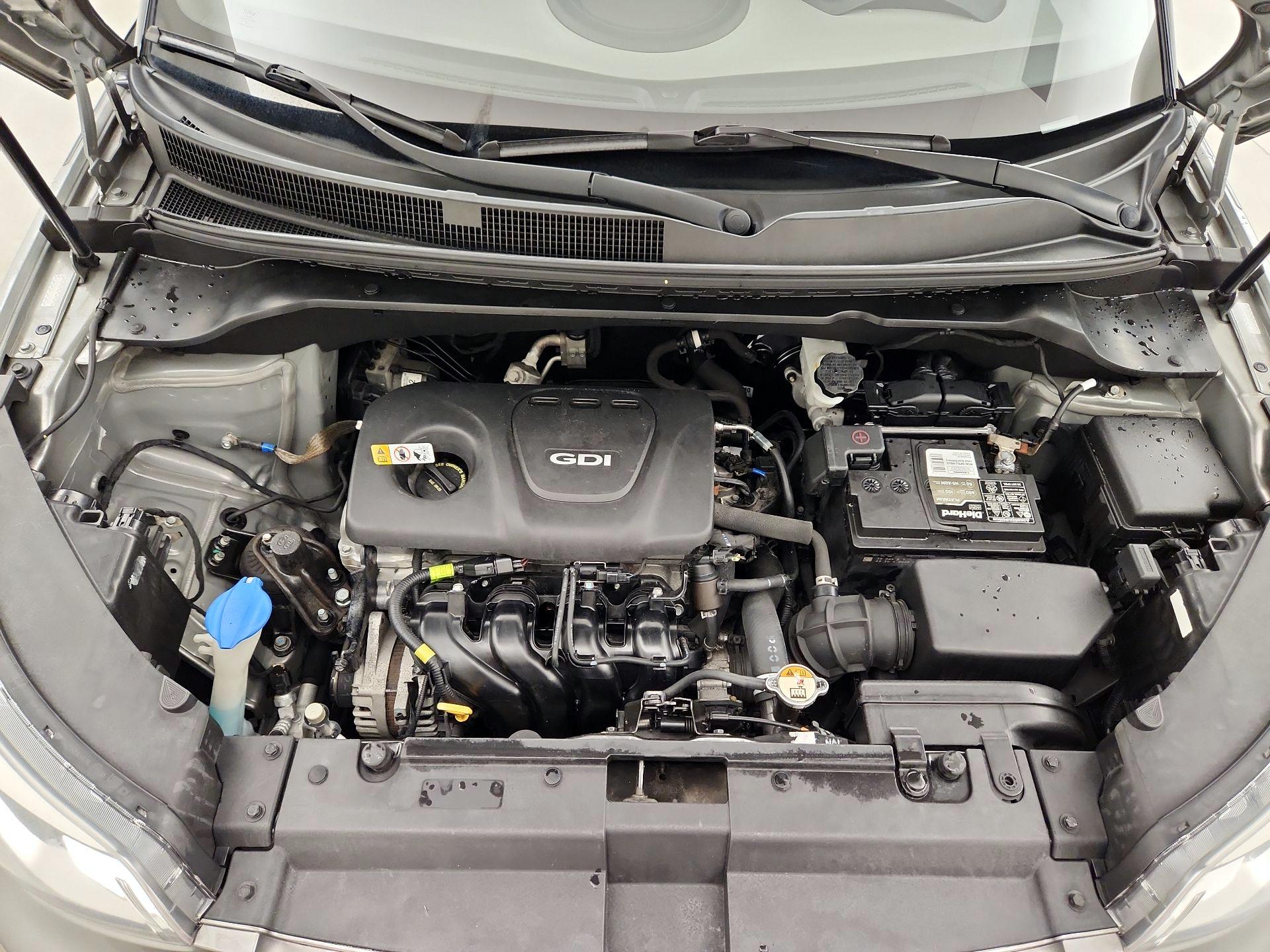 Thumbnail: 2018 Kia Soul - 19