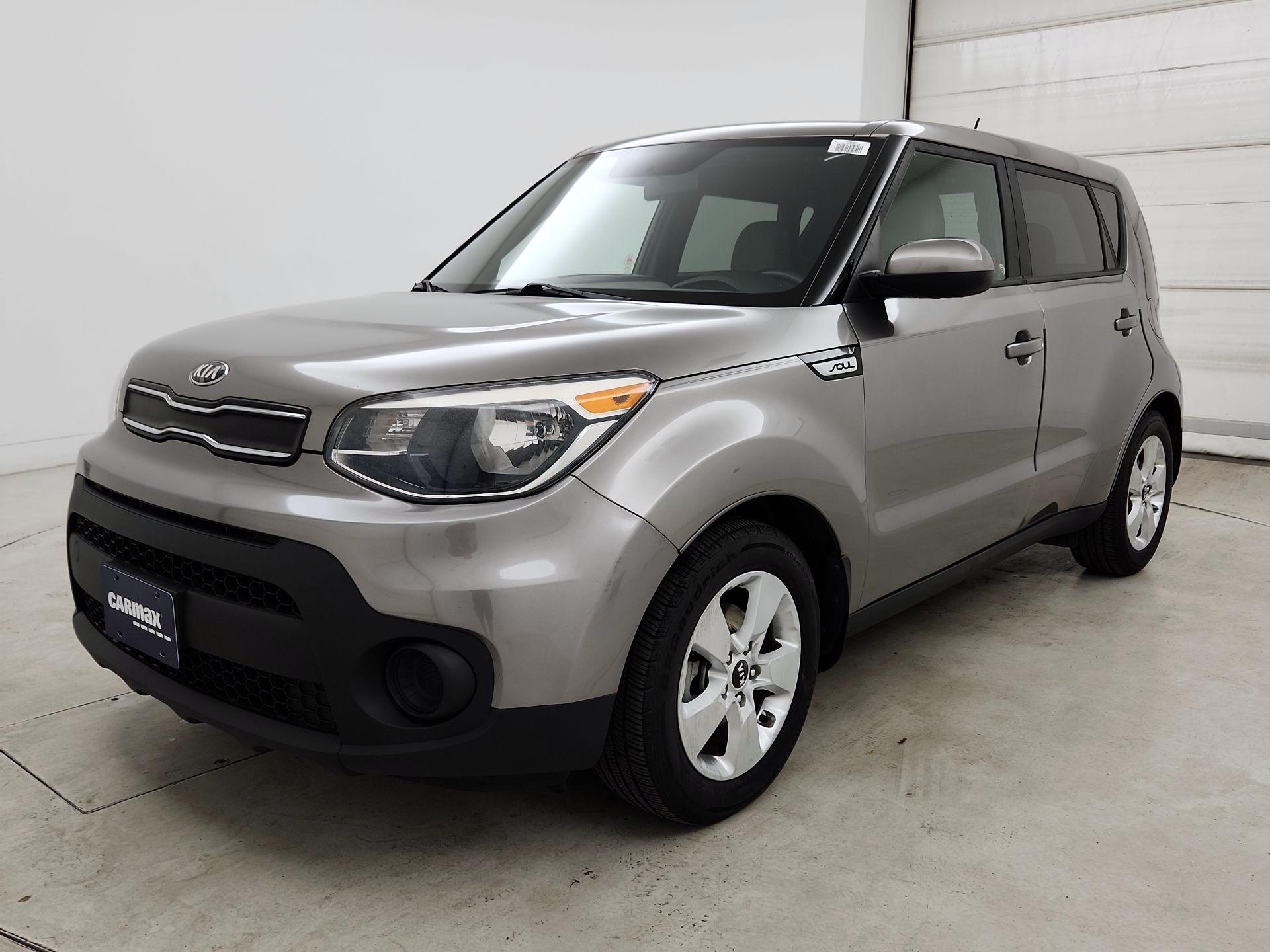 Thumbnail: 2018 Kia Soul - 3
