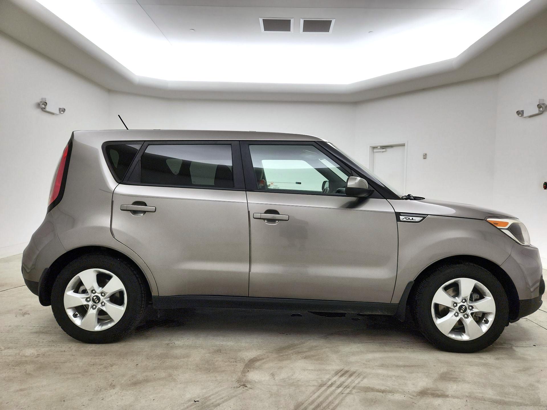 Thumbnail: 2018 Kia Soul - 4