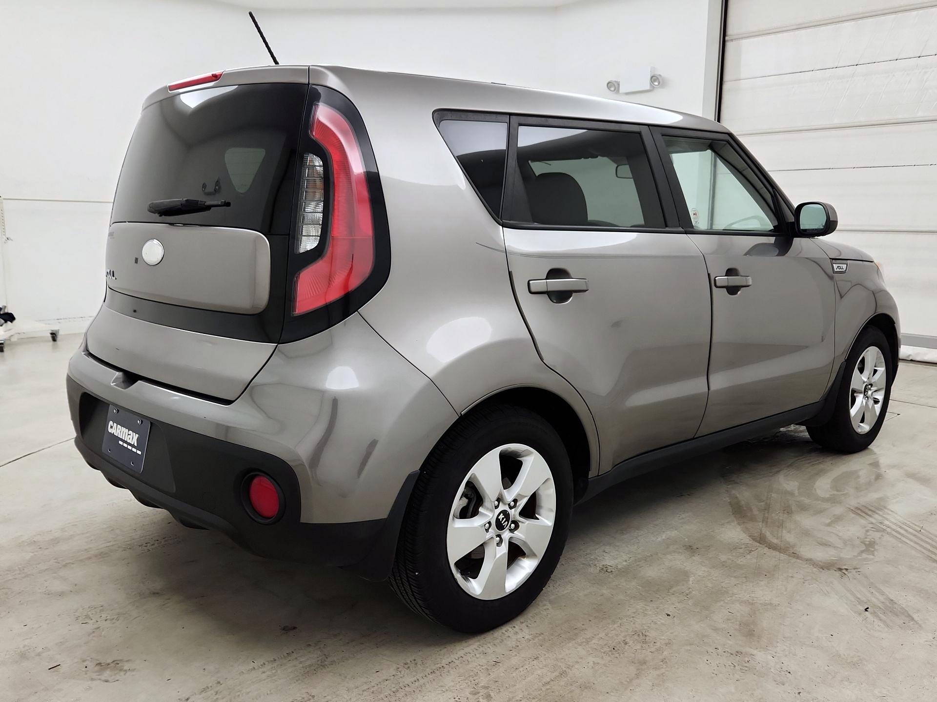 Thumbnail: 2018 Kia Soul - 5