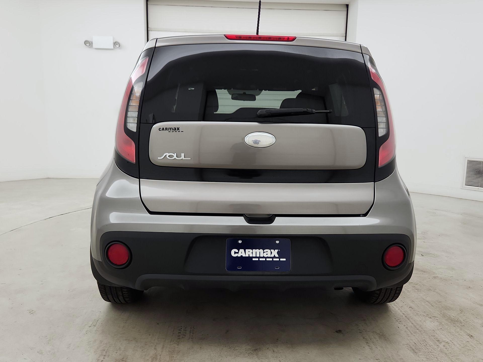 Thumbnail: 2018 Kia Soul - 6
