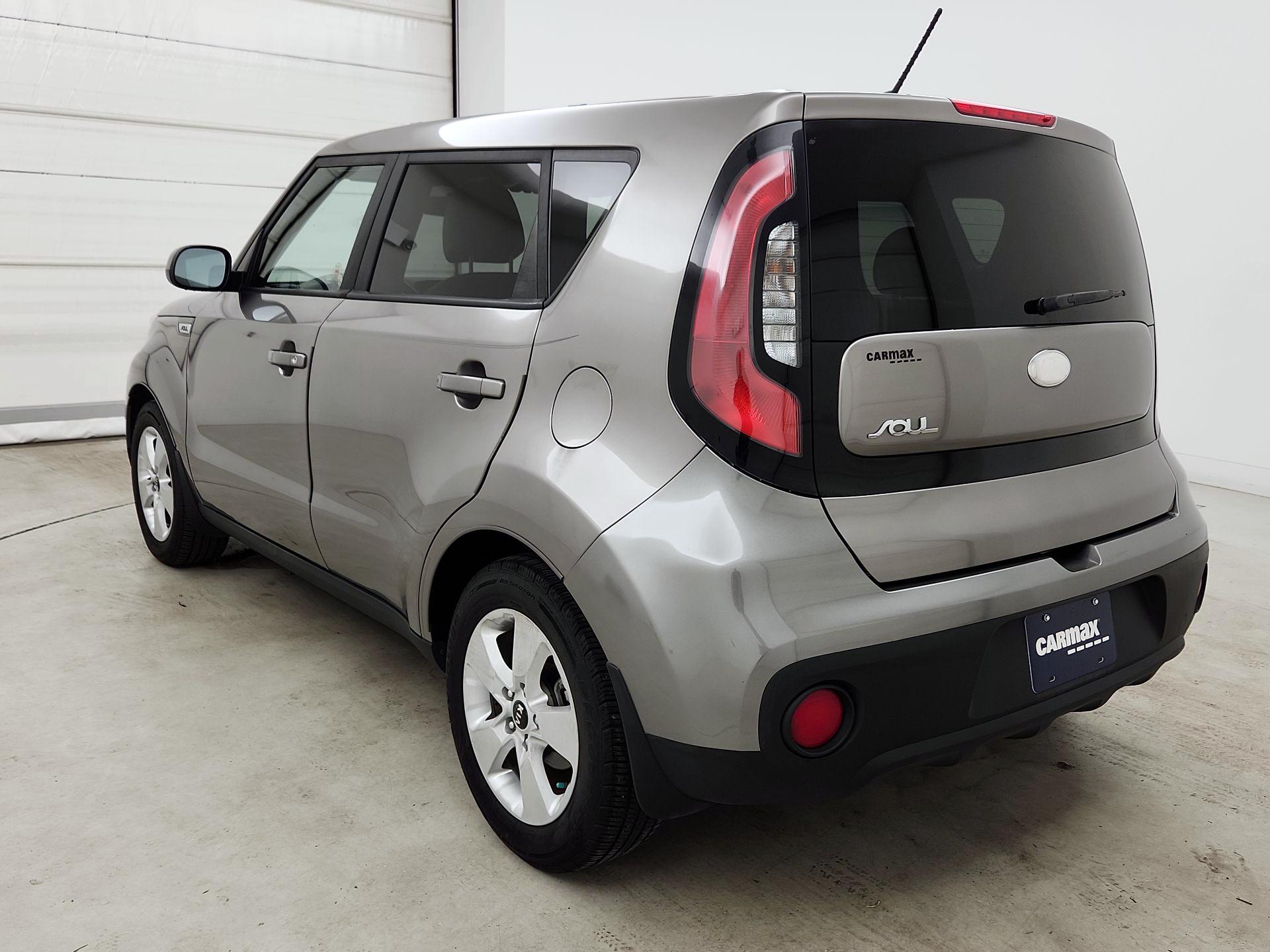 Thumbnail: 2018 Kia Soul - 7