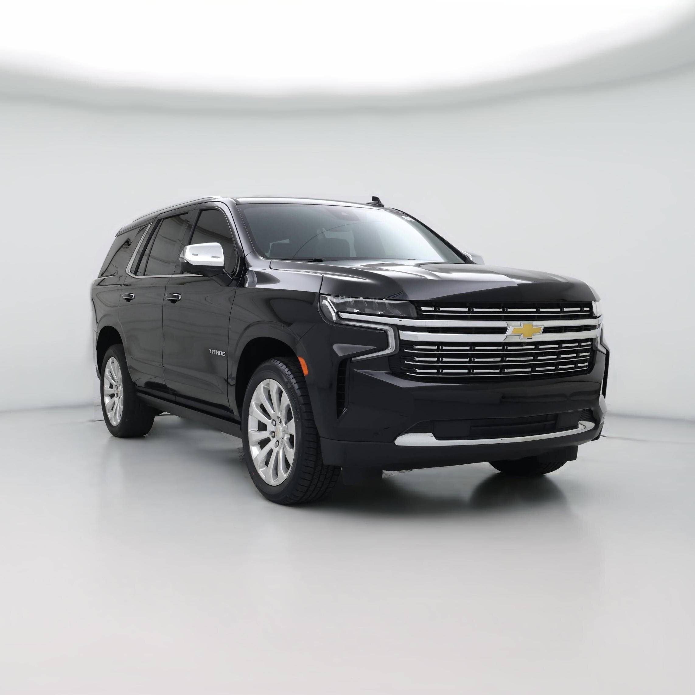 Thumbnail: 2023 Chevrolet Tahoe - 1
