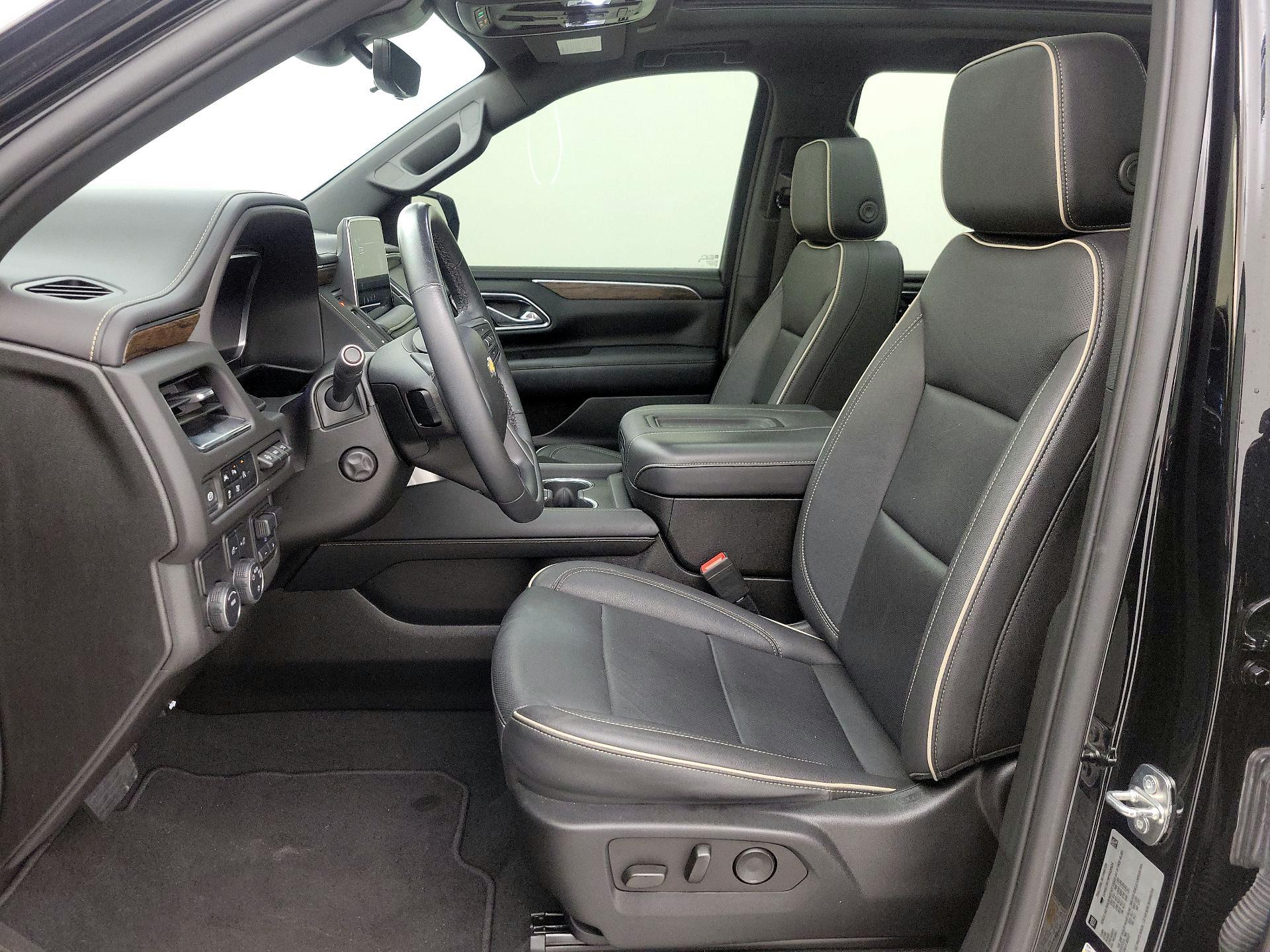 Thumbnail: 2023 Chevrolet Tahoe - 11