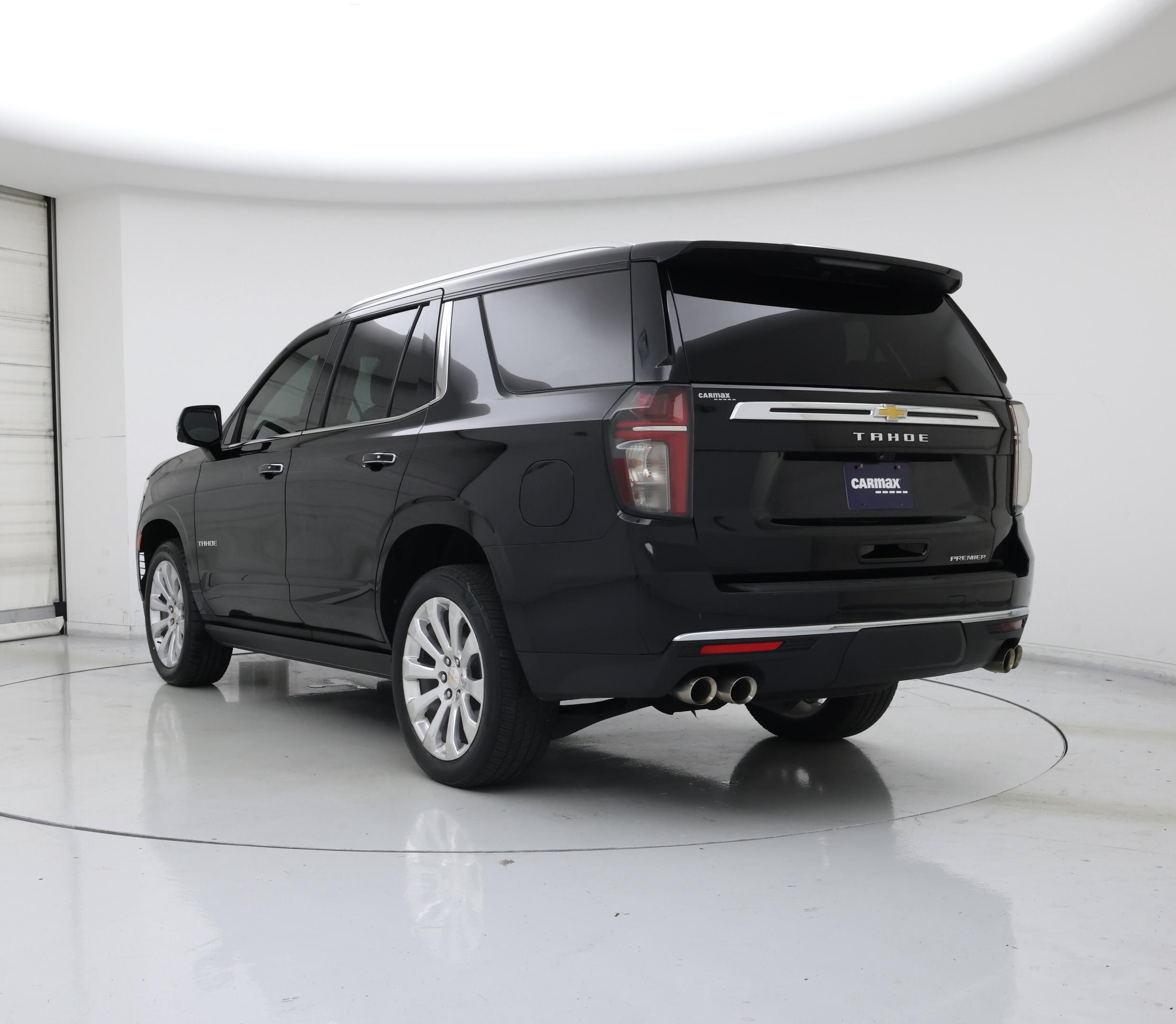 Thumbnail: 2023 Chevrolet Tahoe - 2
