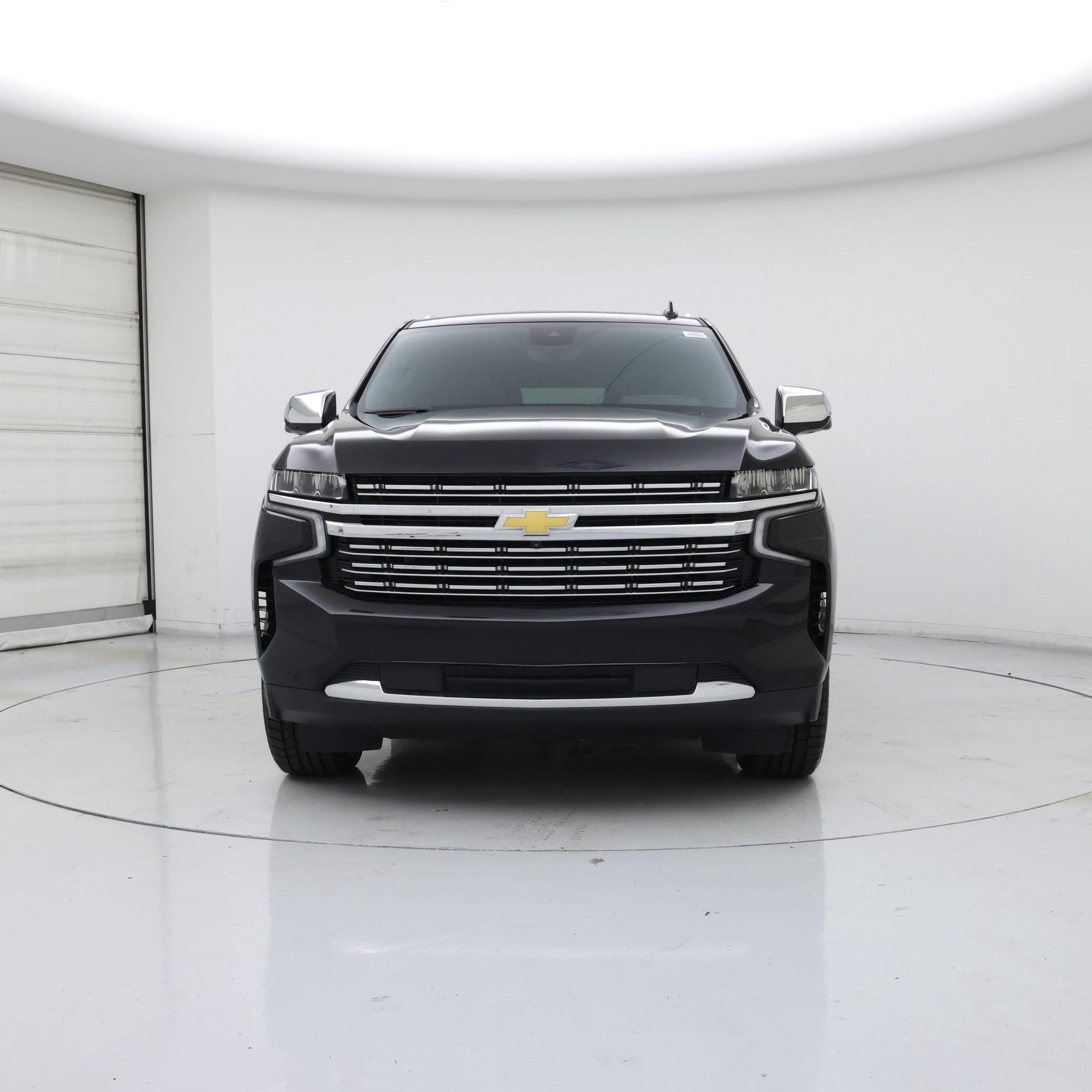 Thumbnail: 2023 Chevrolet Tahoe - 5