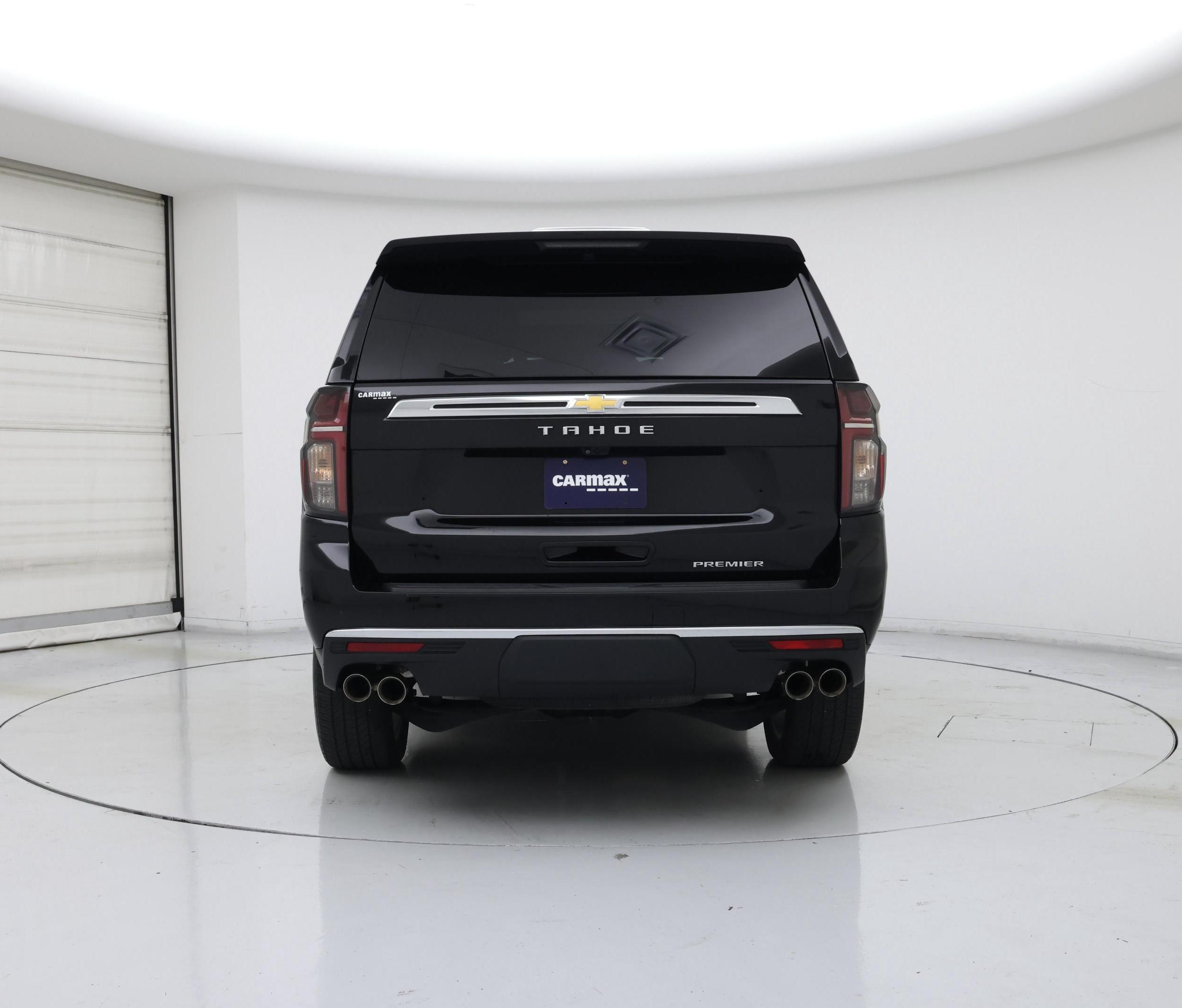 Thumbnail: 2023 Chevrolet Tahoe - 6