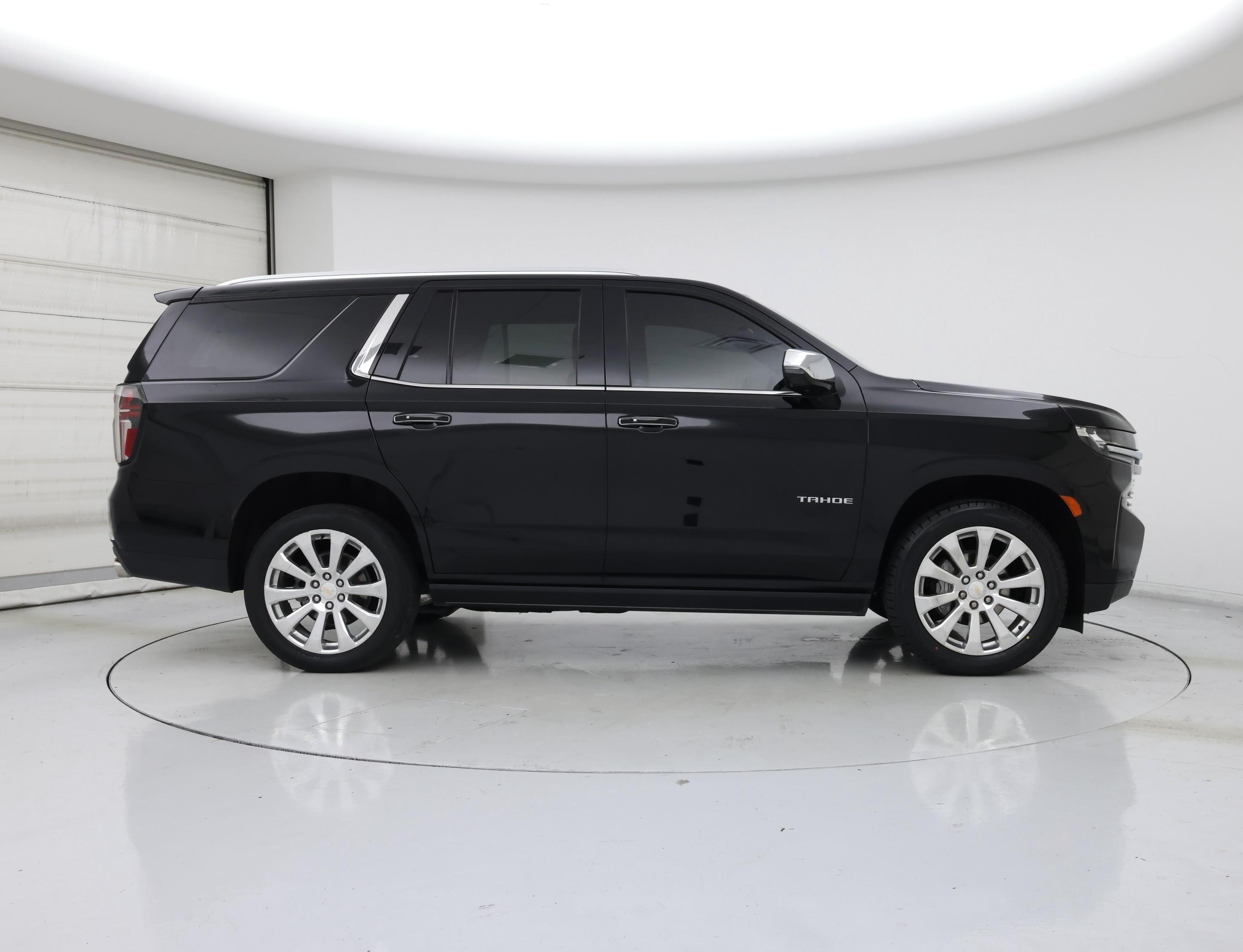 Thumbnail: 2023 Chevrolet Tahoe - 7