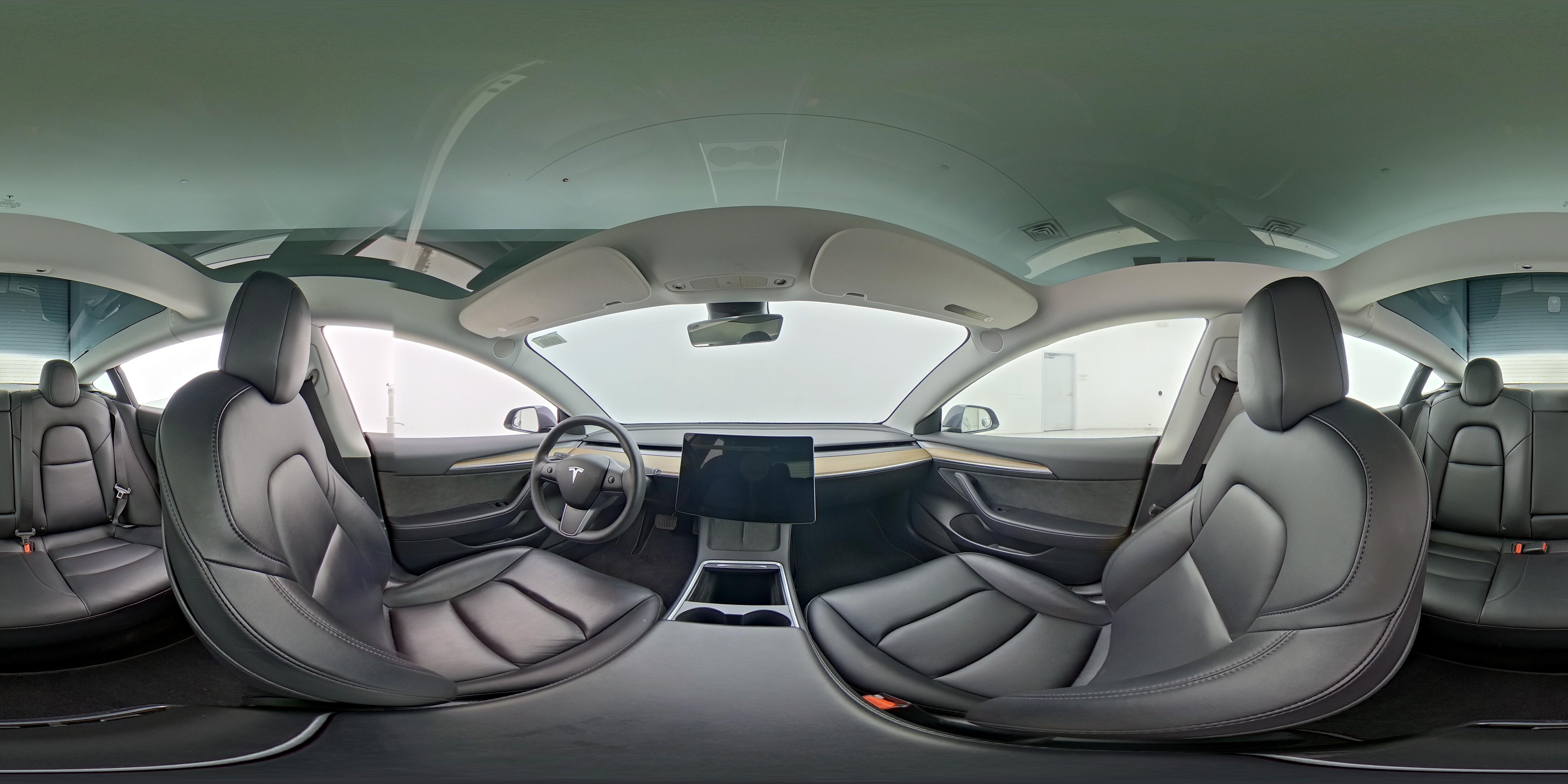 2022 Tesla Model 3 Long Range - Photo 24