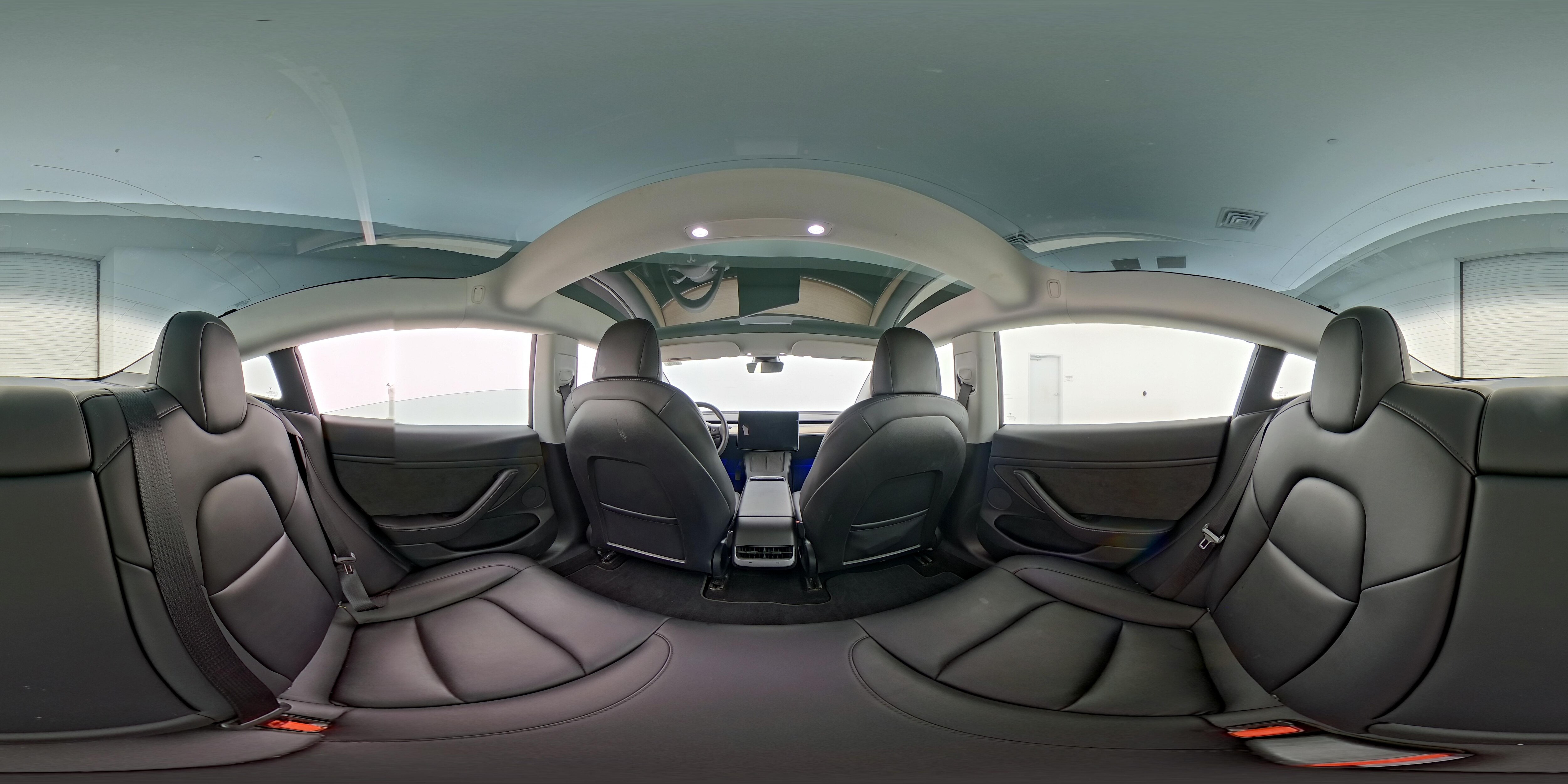 2022 Tesla Model 3 Long Range - Photo 25
